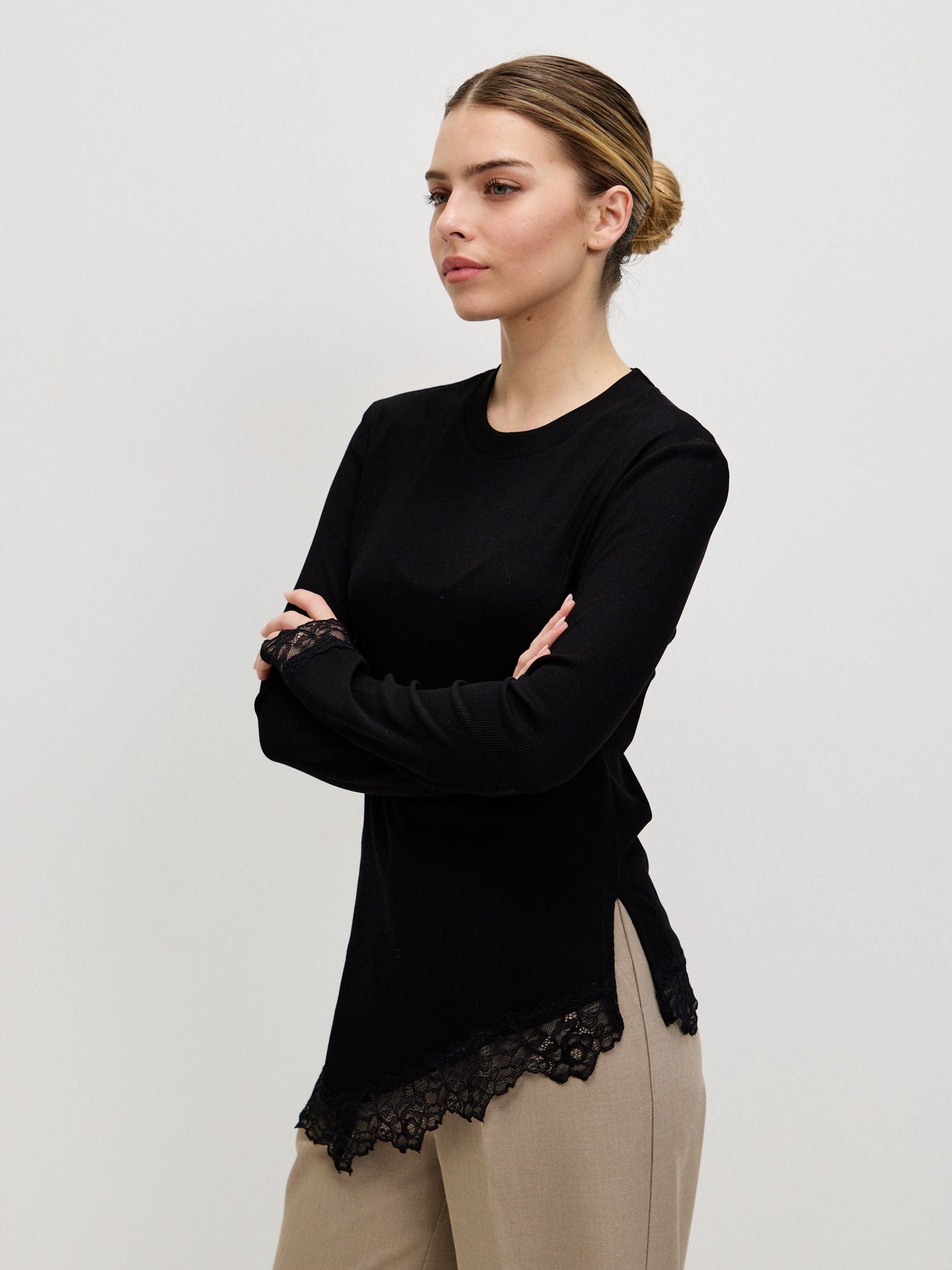 טופ איב תחרה