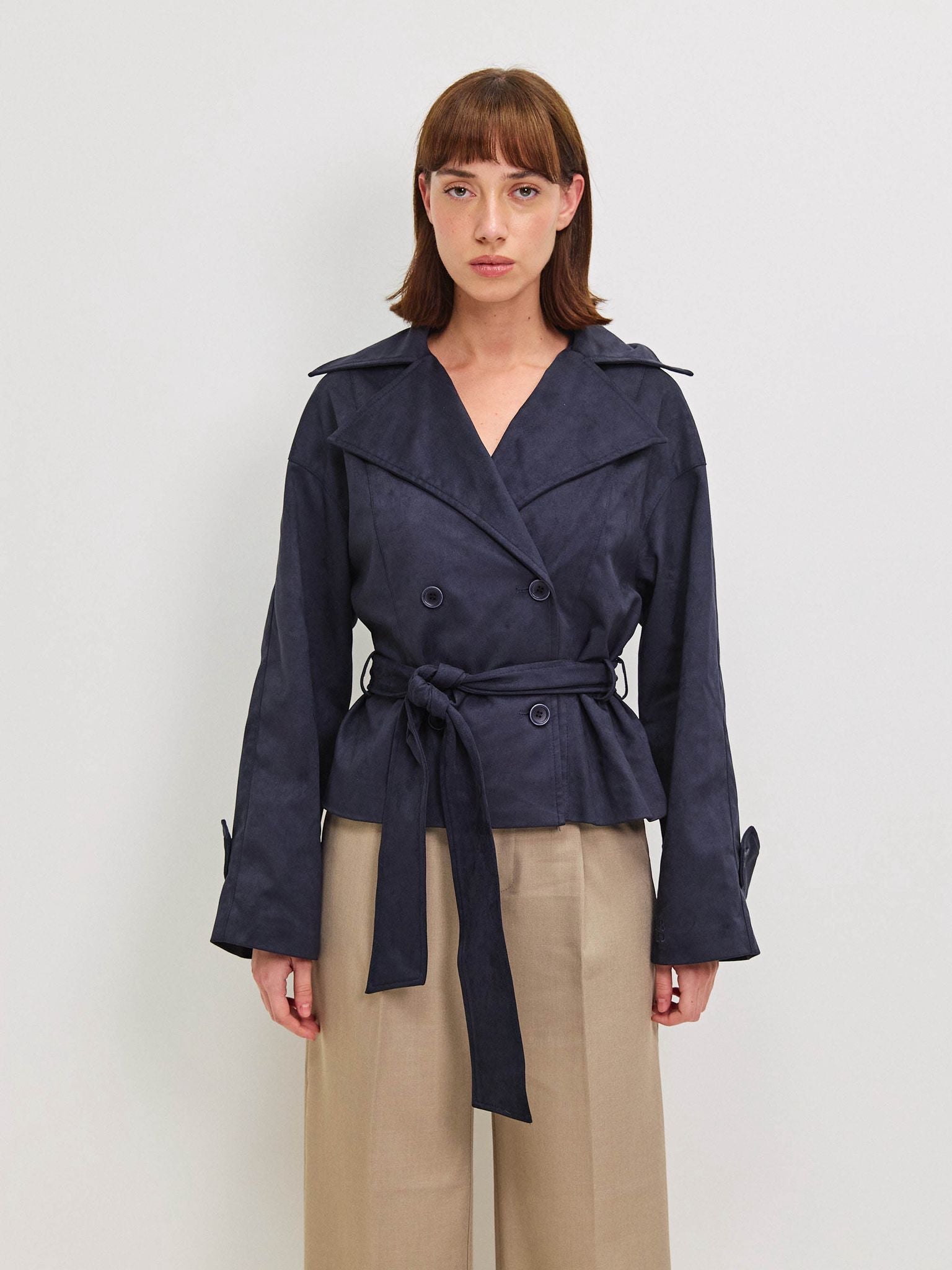 טראנץ' זמש לורנזו