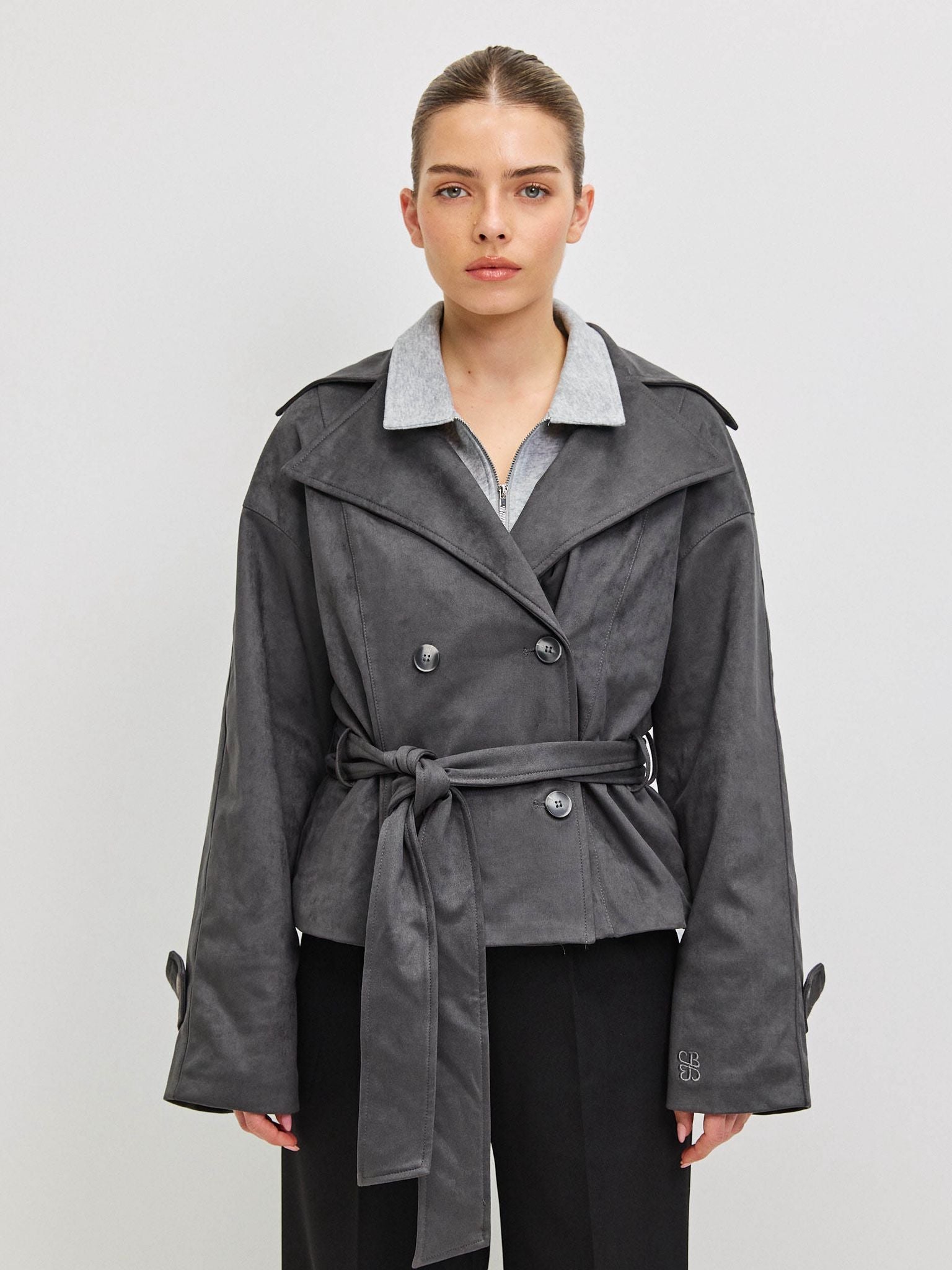 טראנץ' זמש לורנזו