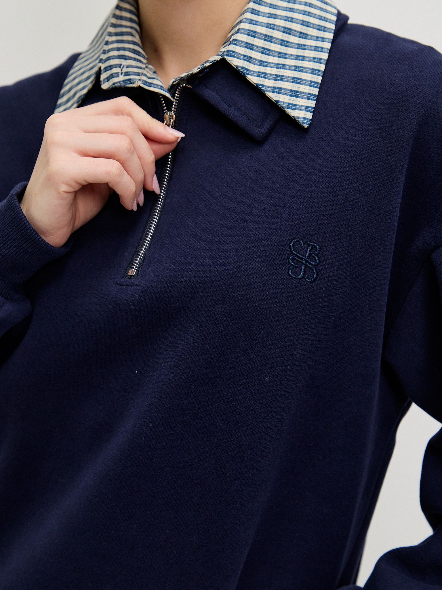 טופ בקט רוכסן