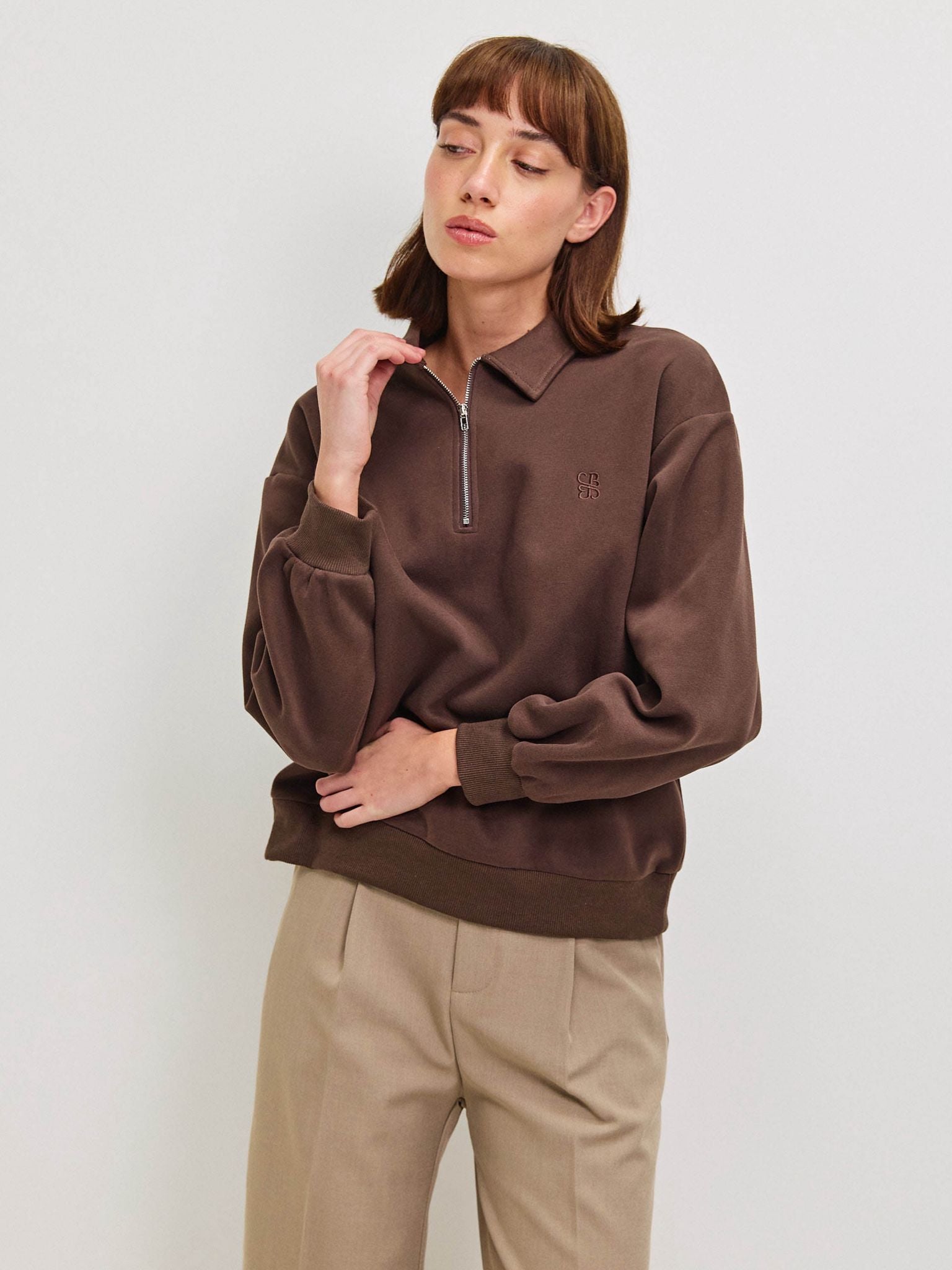 טופ בקט רוכסן