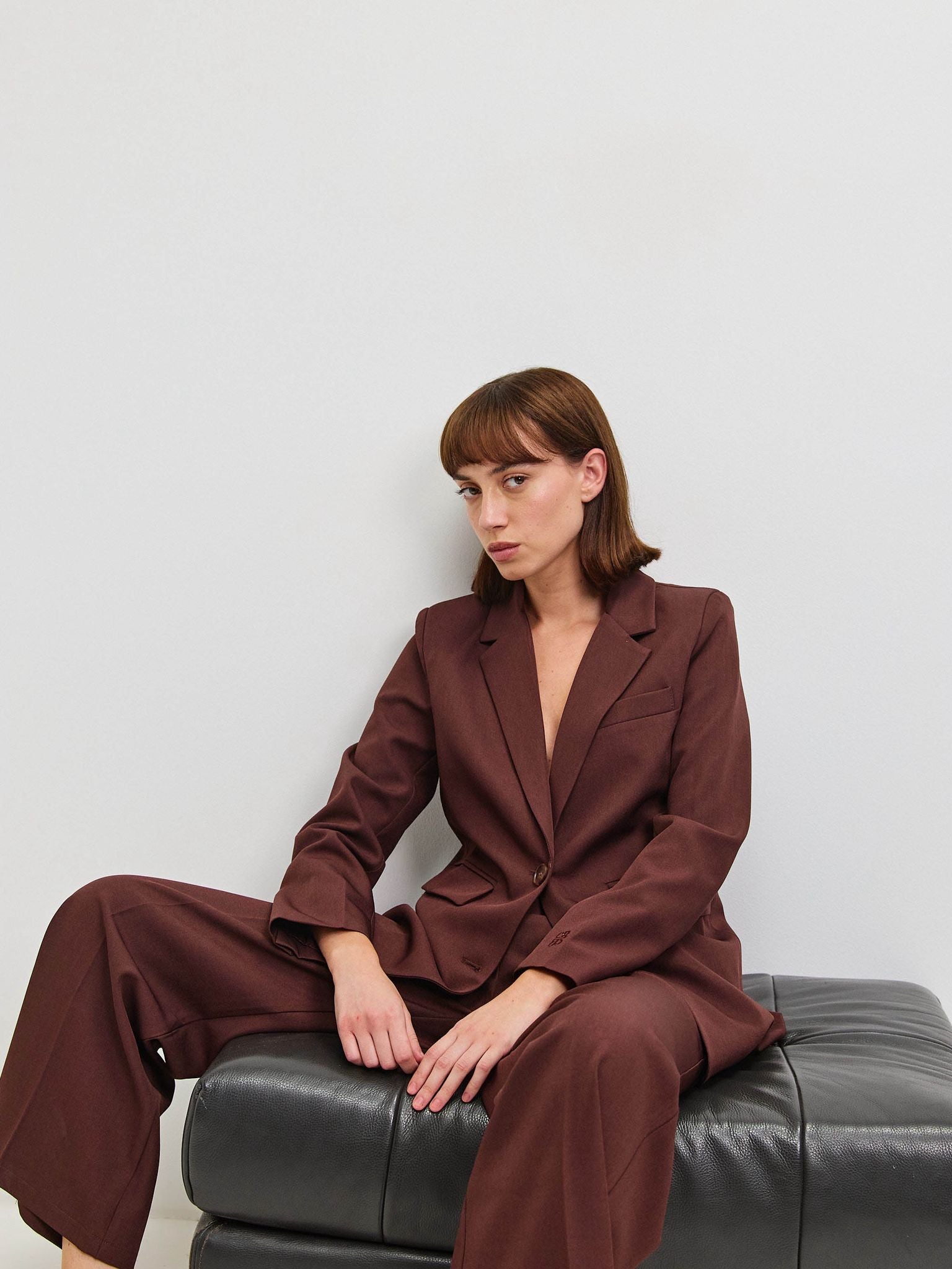 בלייזר ווסט