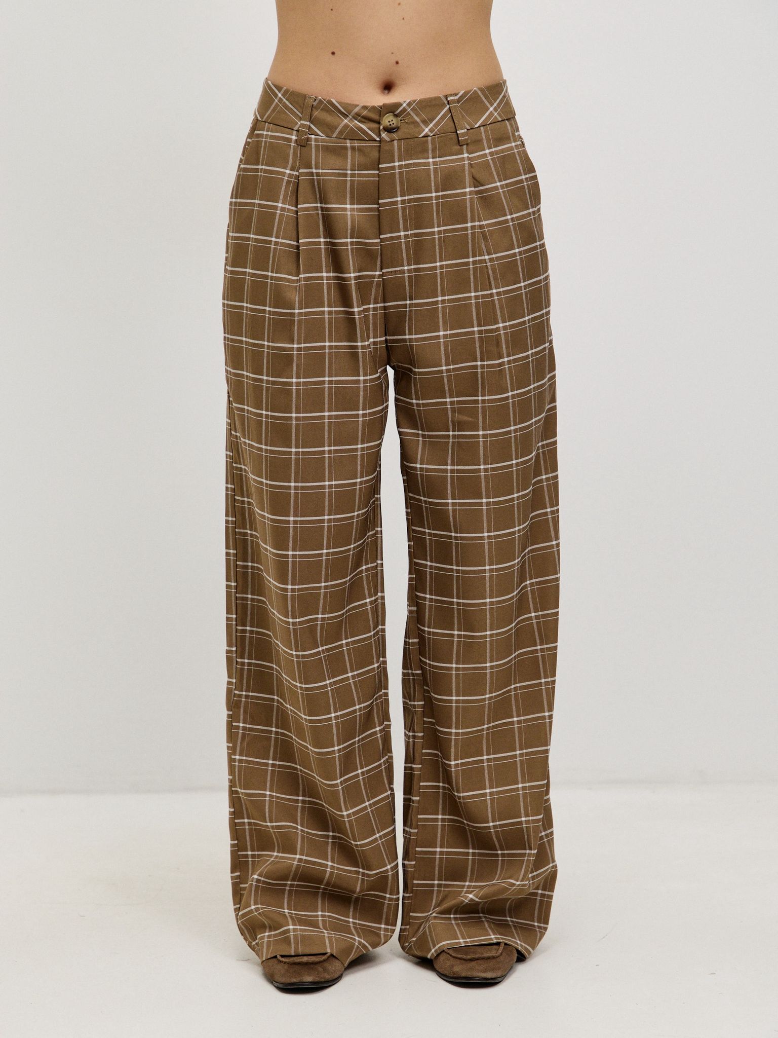 מכנסי ברוקלין