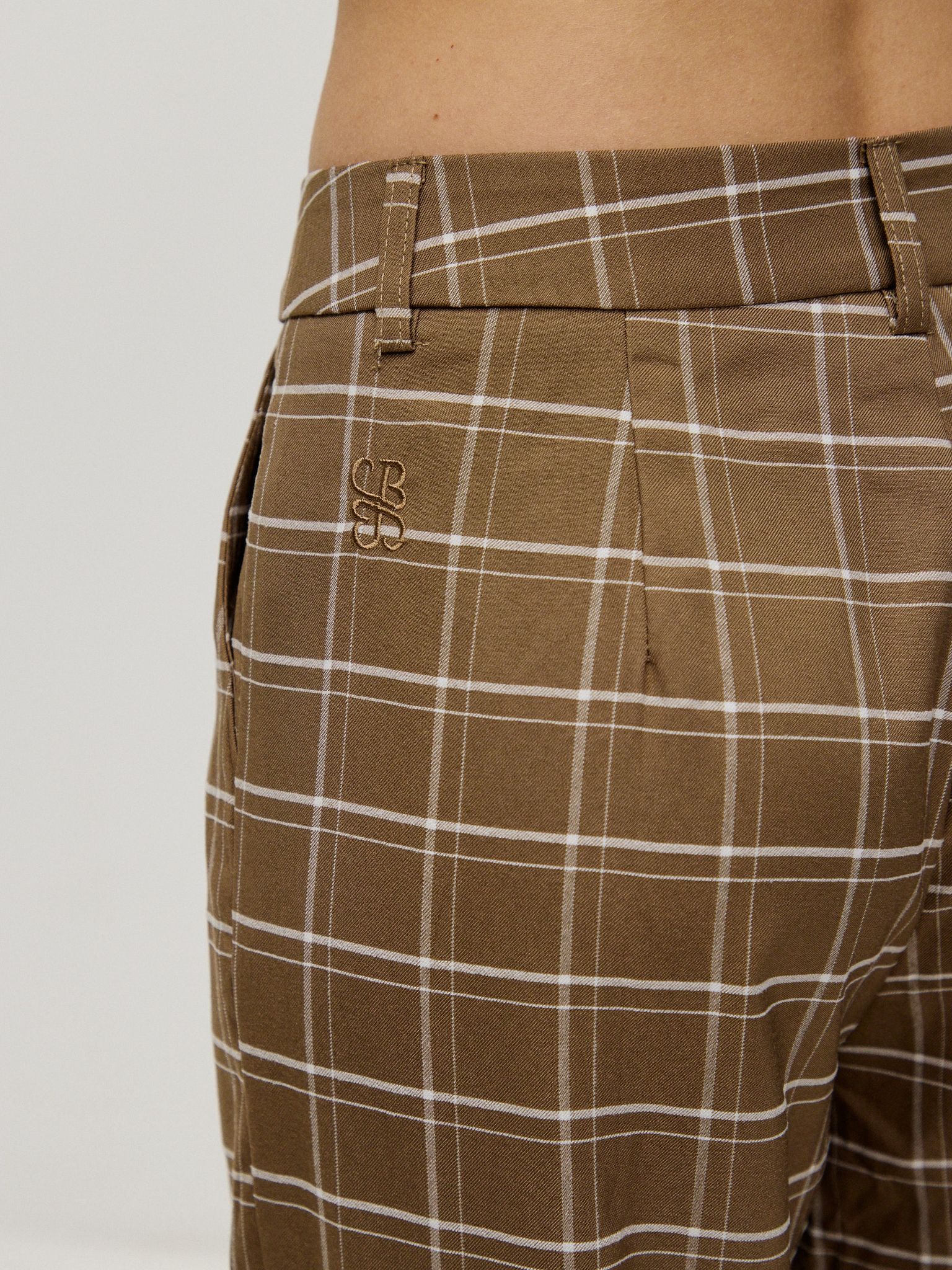 מכנסי ברוקלין