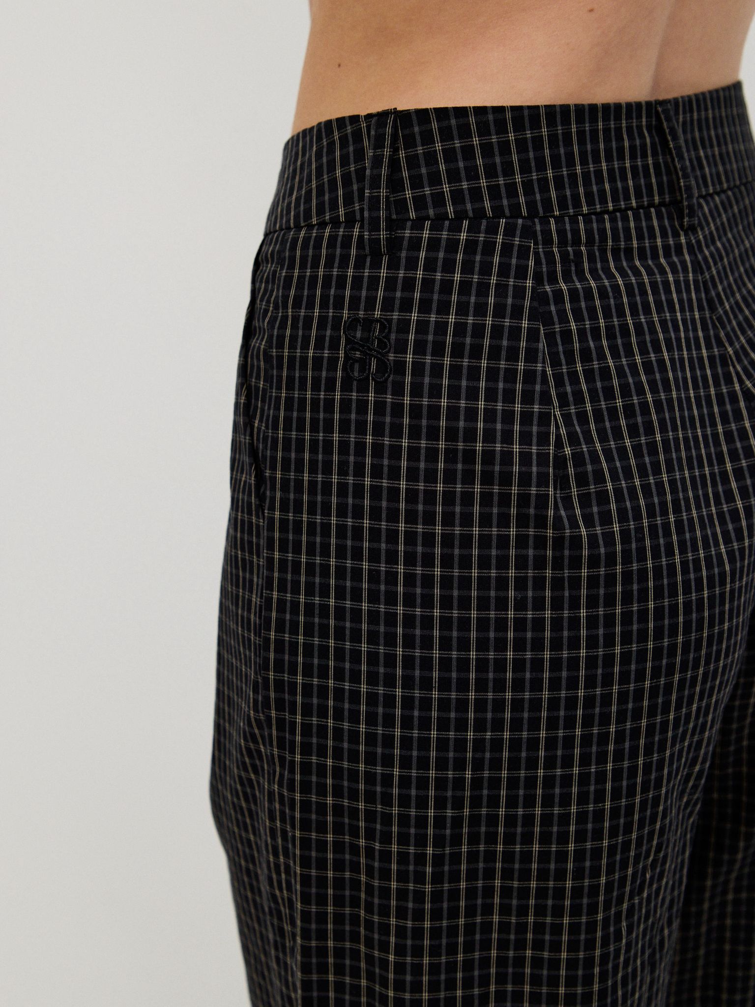 מכנסי ברוקלין