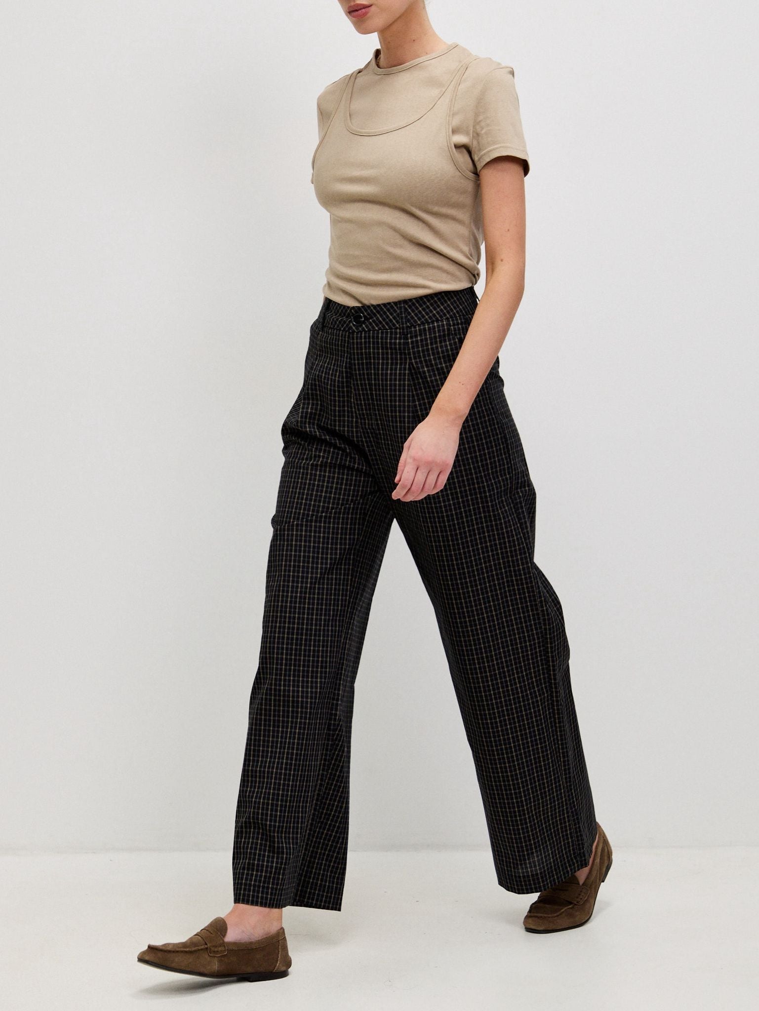 מכנסי ברוקלין