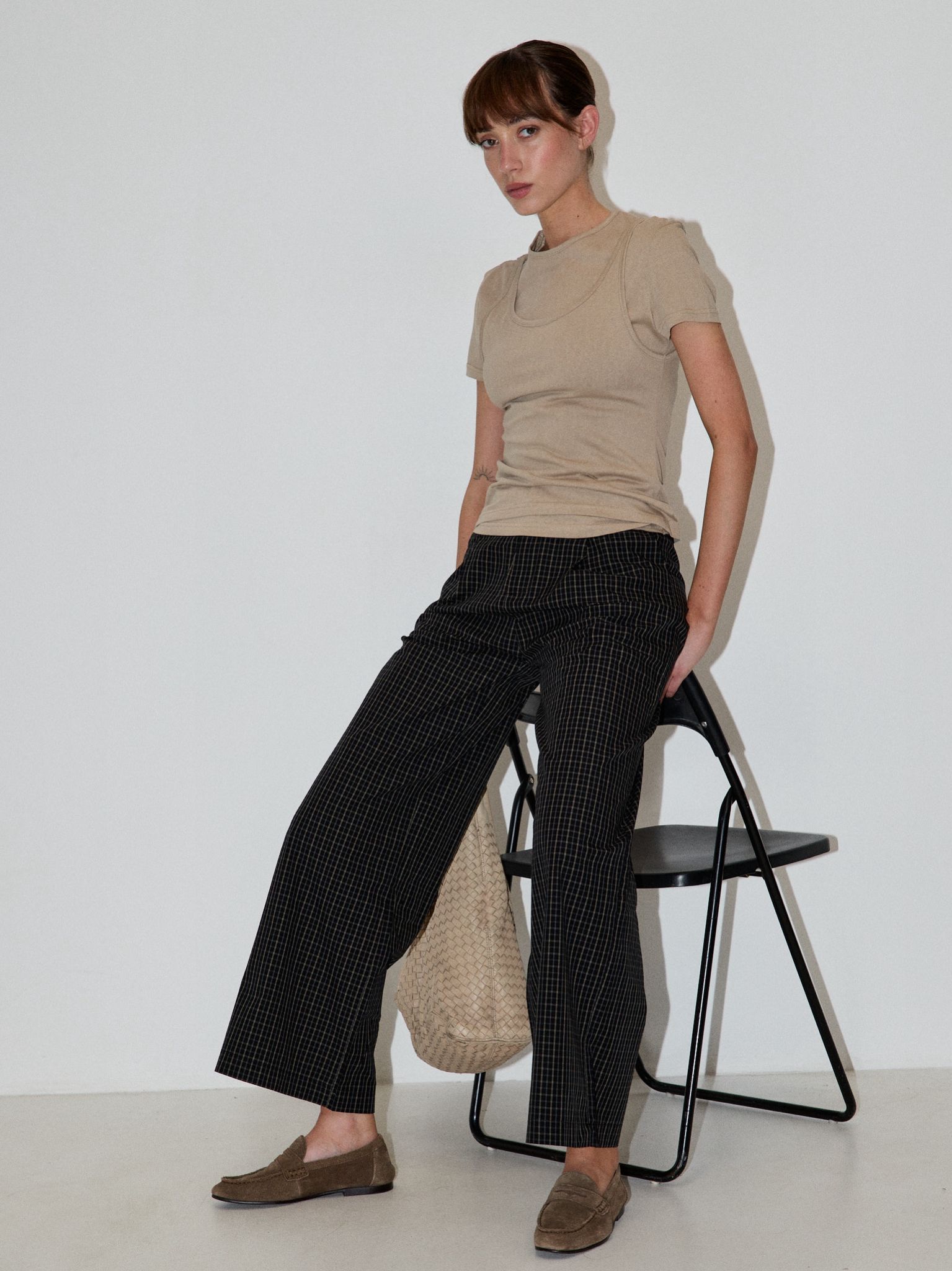 מכנסי ברוקלין