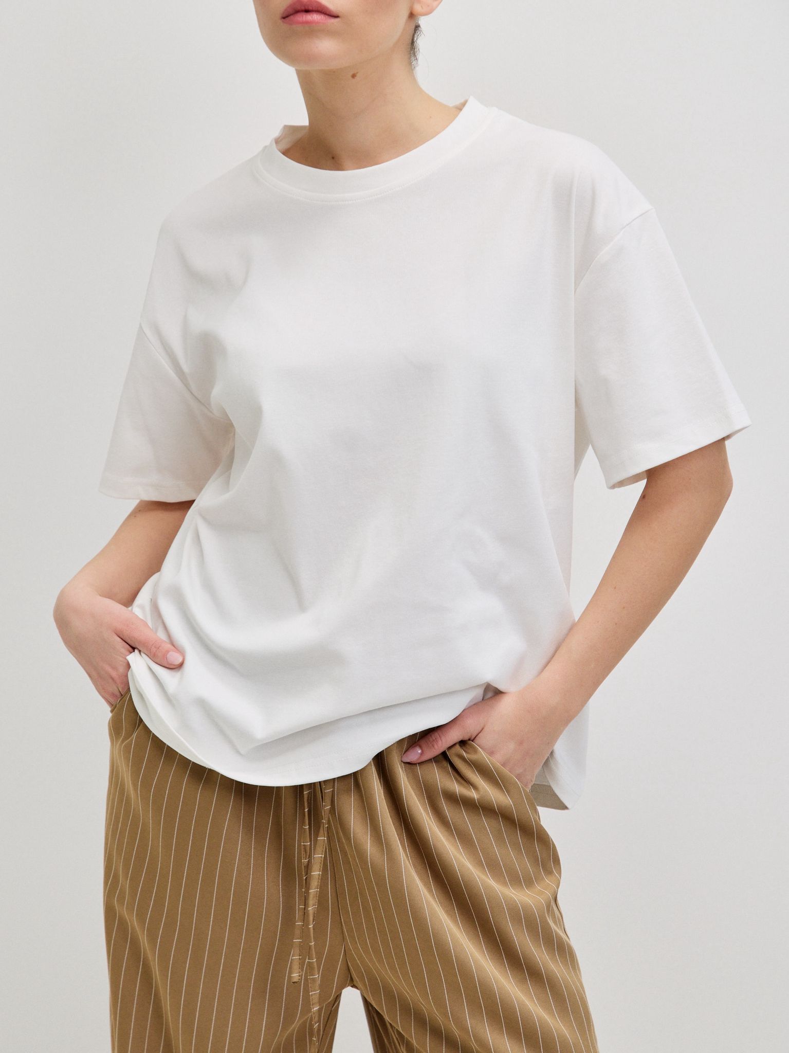 טישירט אוברסייז אריק