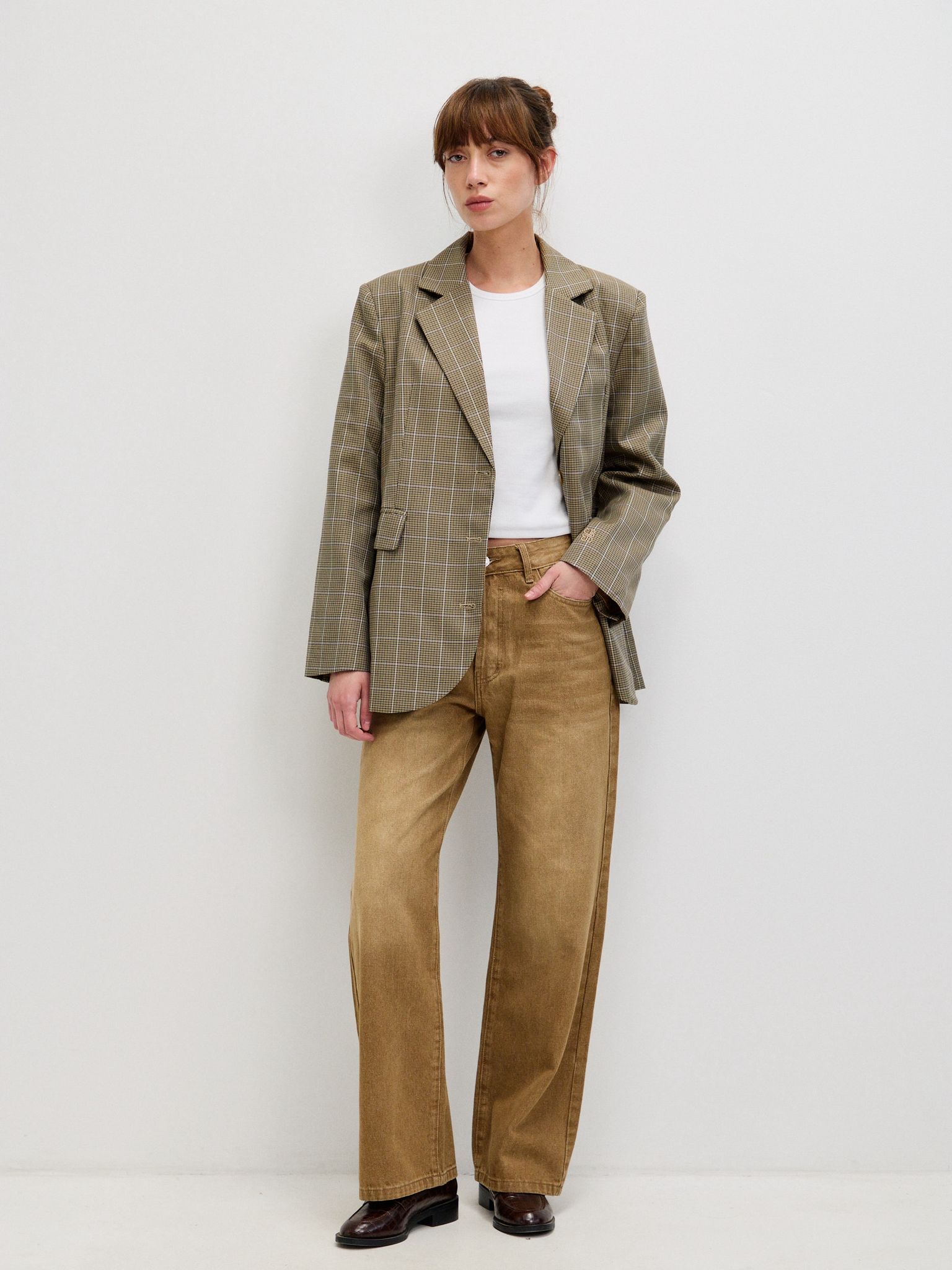 טישירט ניקו