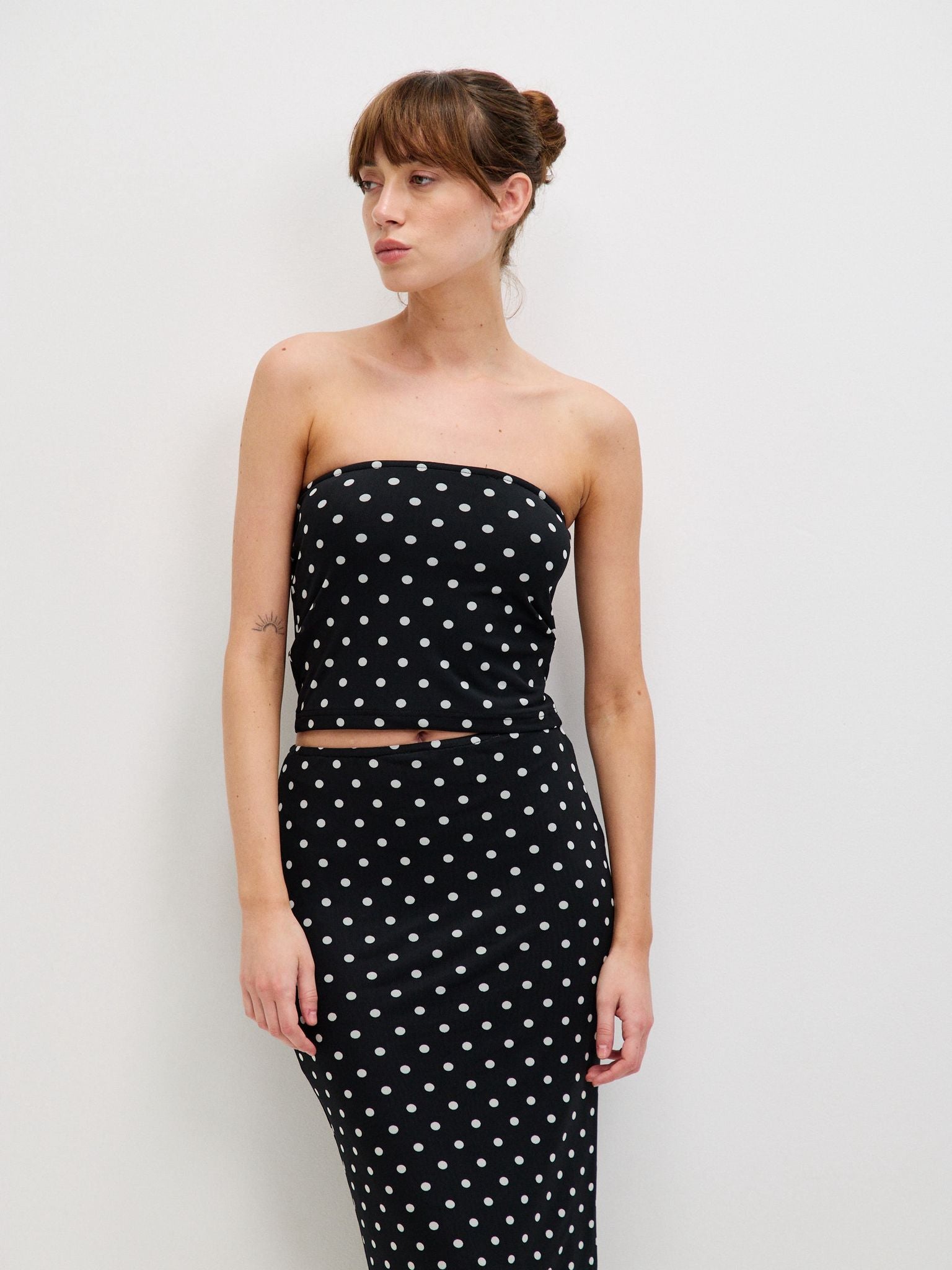 טופ סטרפלס מולי