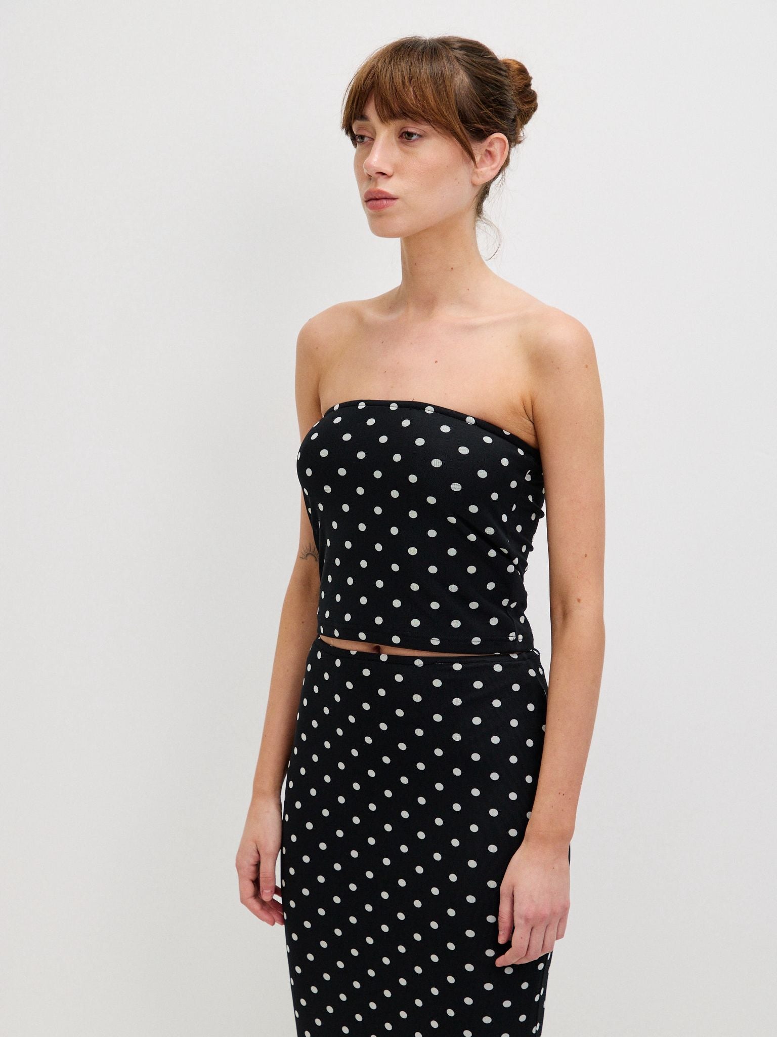 טופ סטרפלס מולי