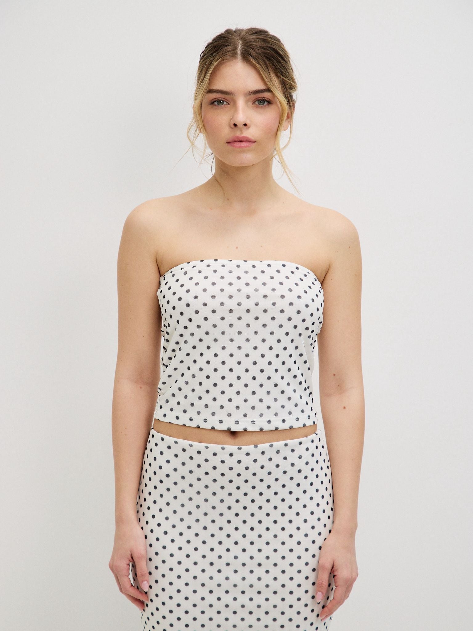 טופ סטרפלס מולי