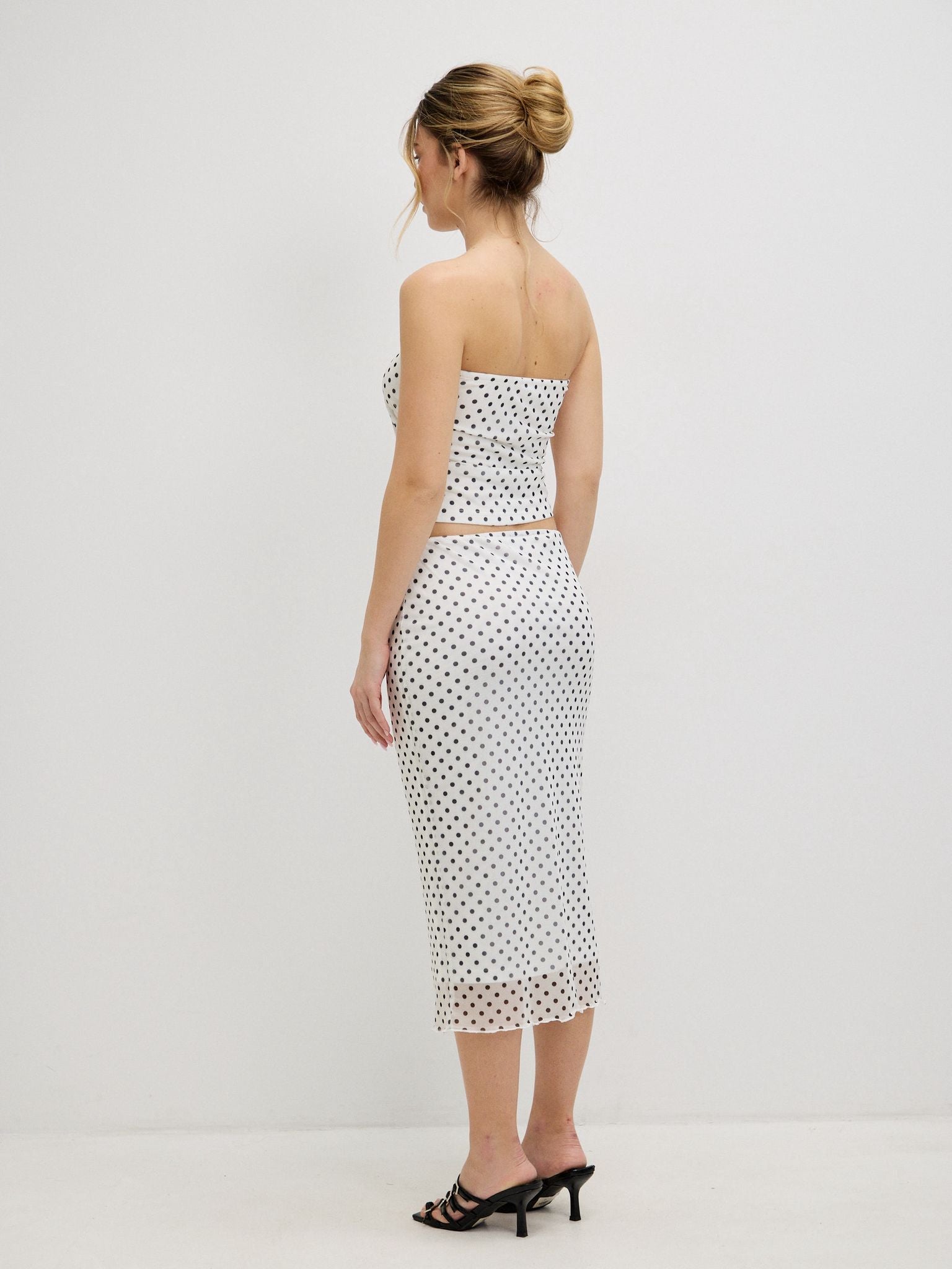 טופ סטרפלס מולי