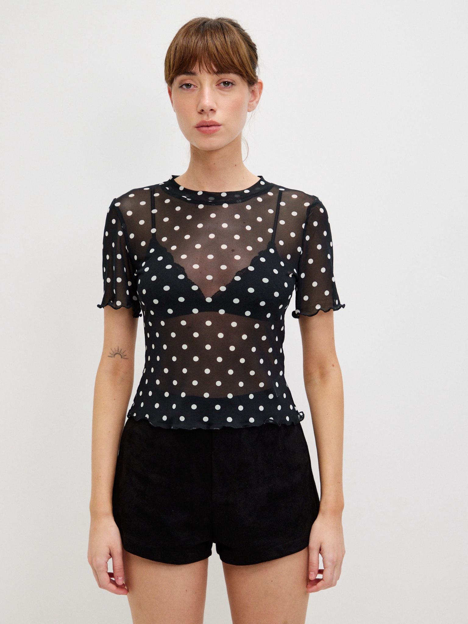 טופ נקודות דני