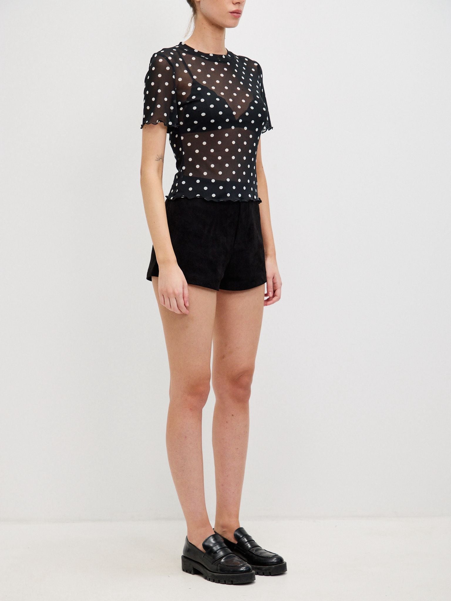 טופ נקודות דני