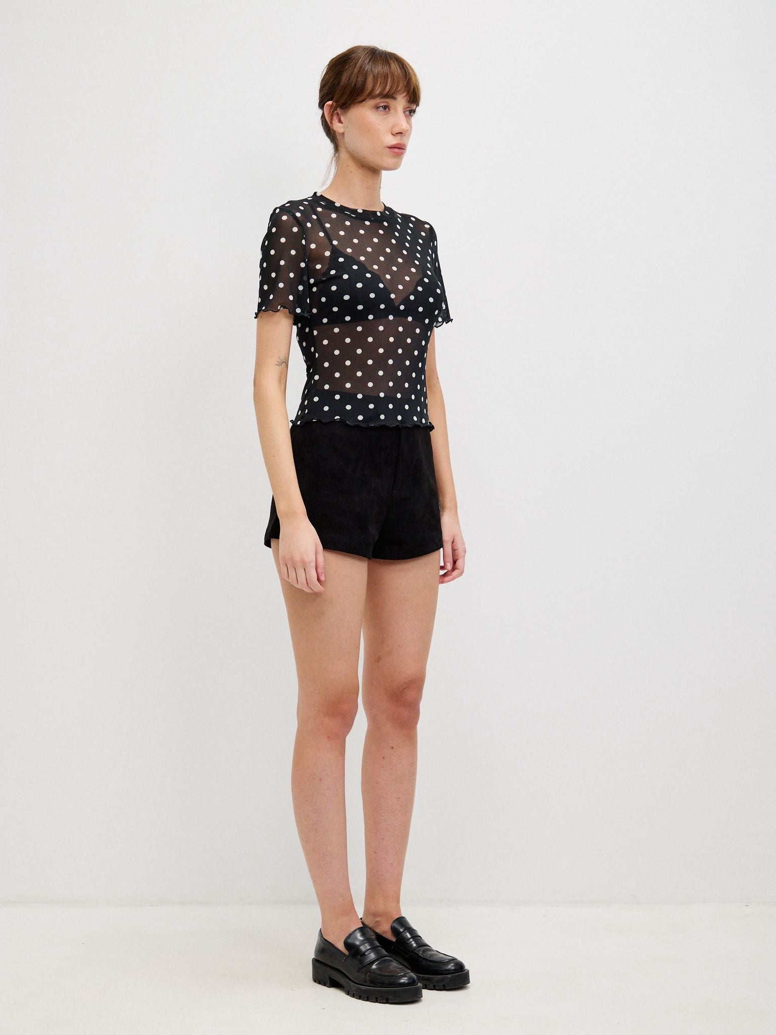 טופ נקודות דני