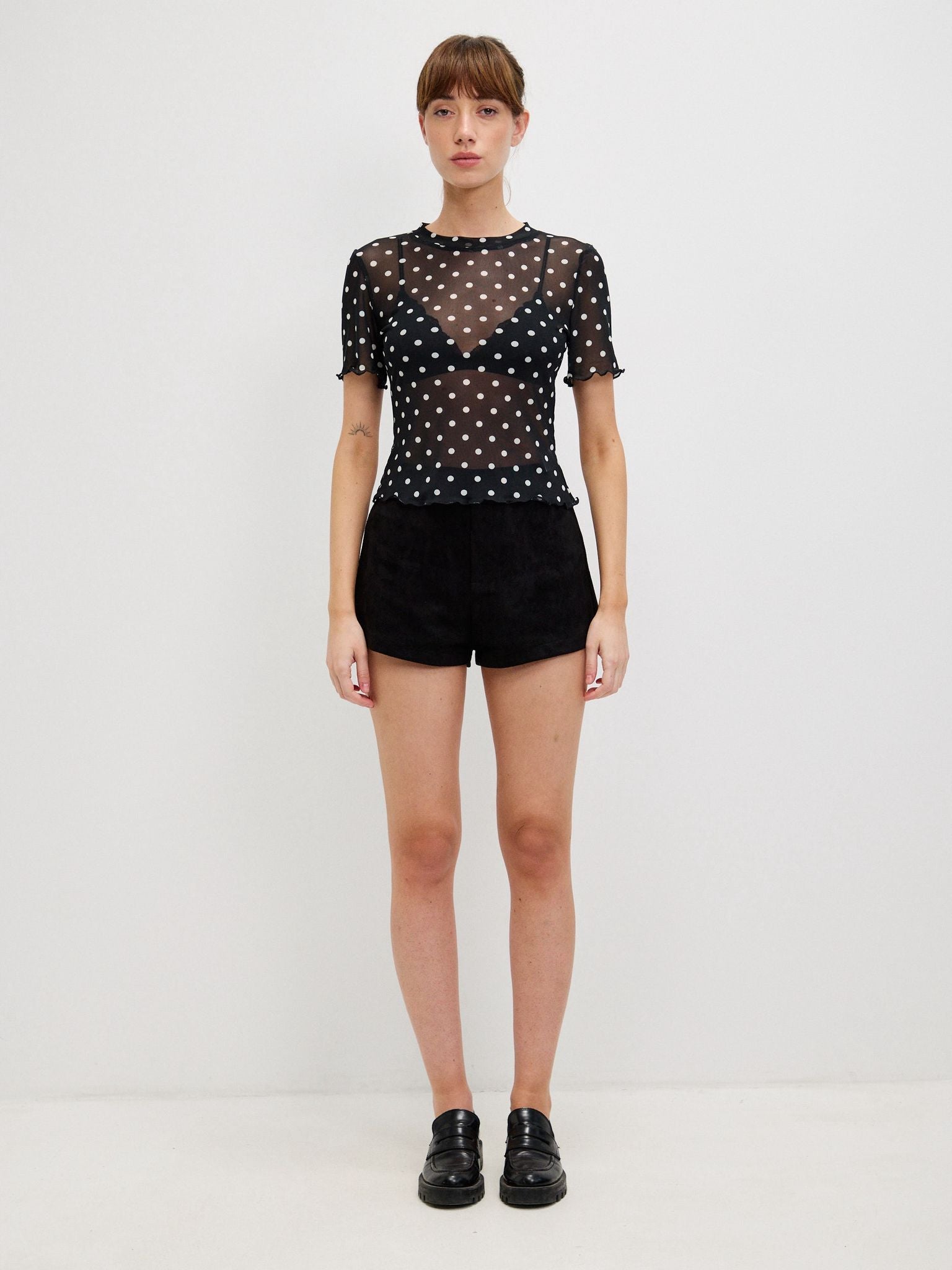 טופ נקודות דני