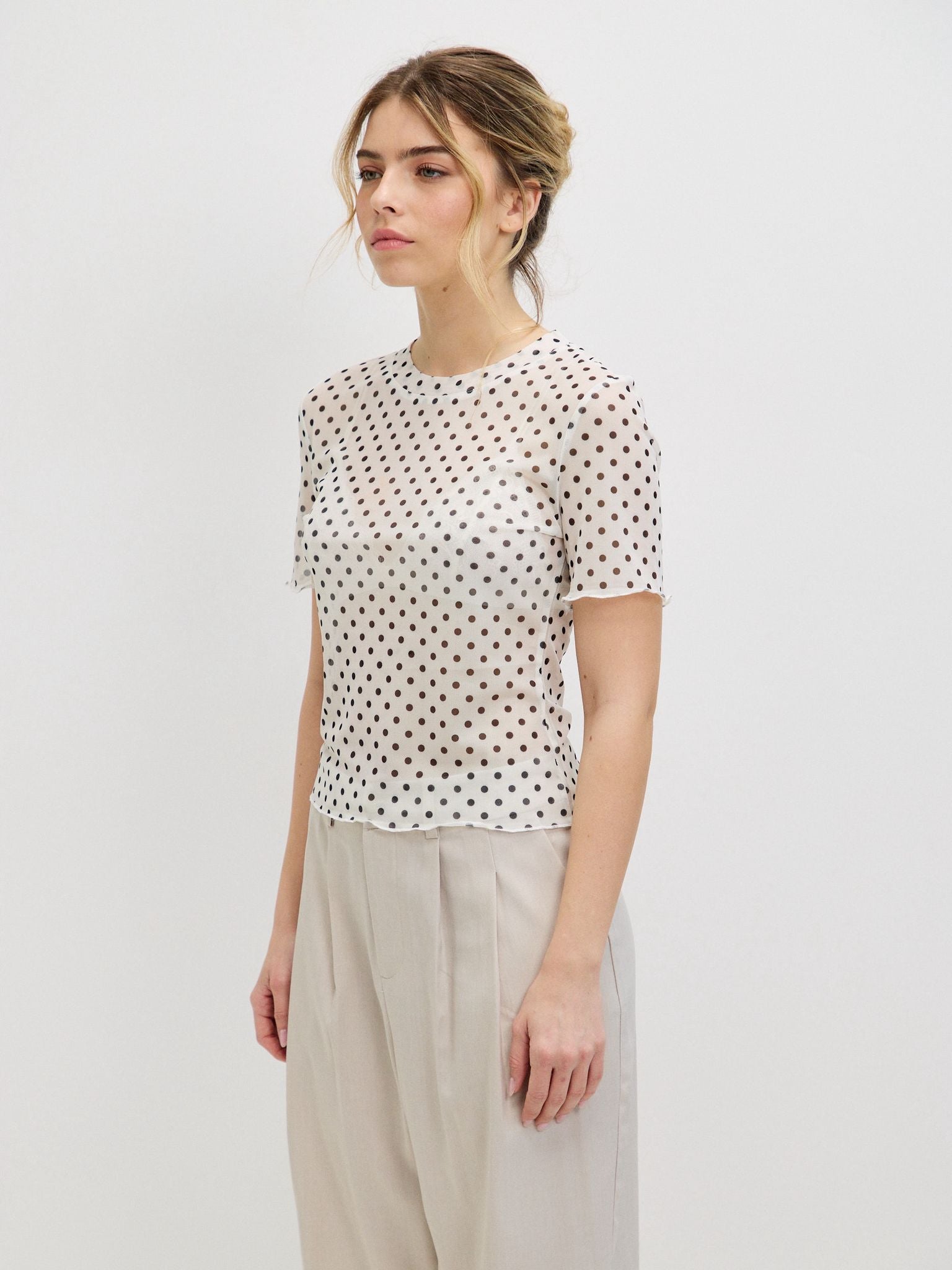 טופ נקודות דני