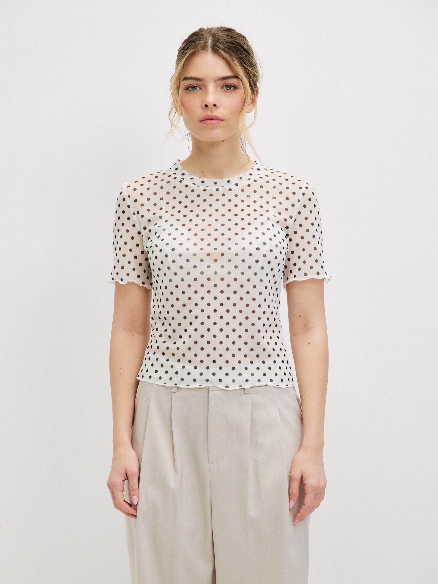 טופ נקודות דני