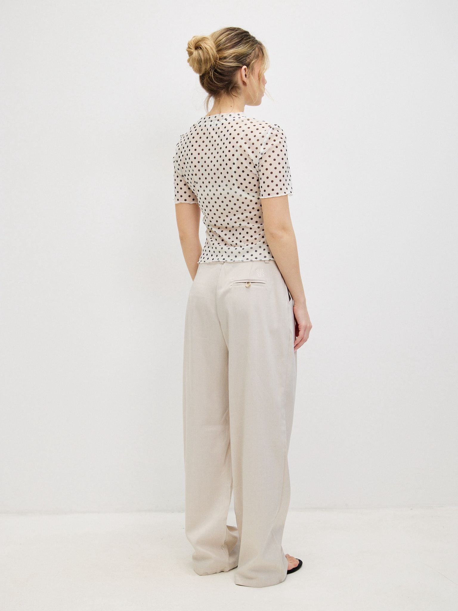 טופ נקודות דני