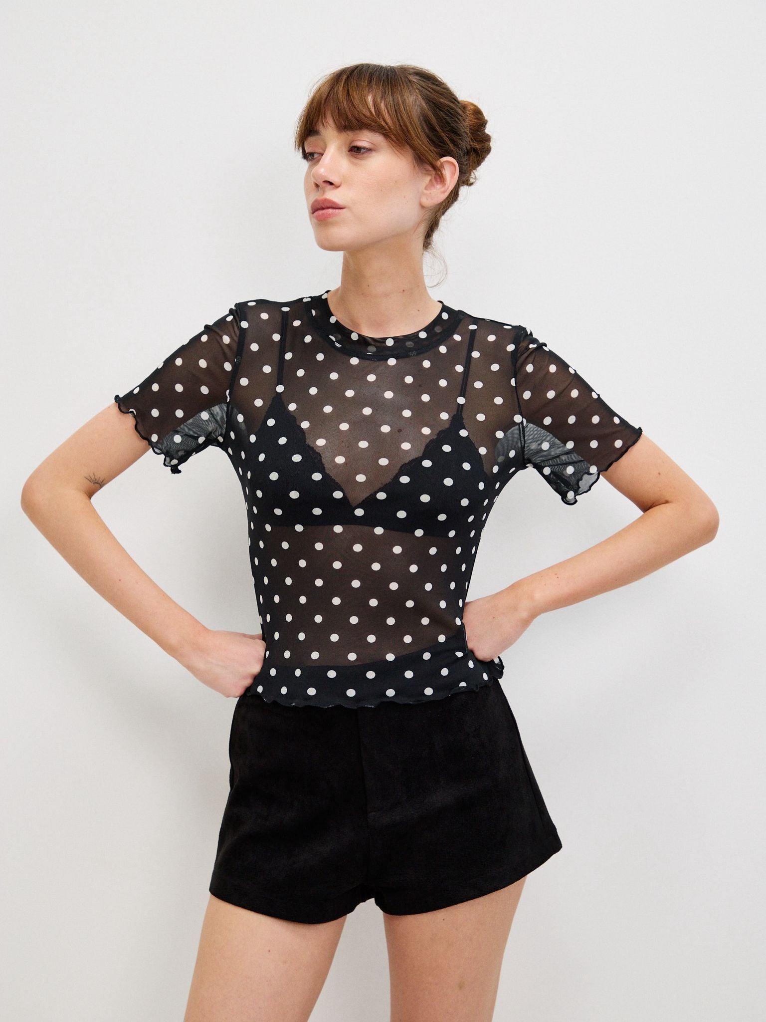 שורט זמש מנואל