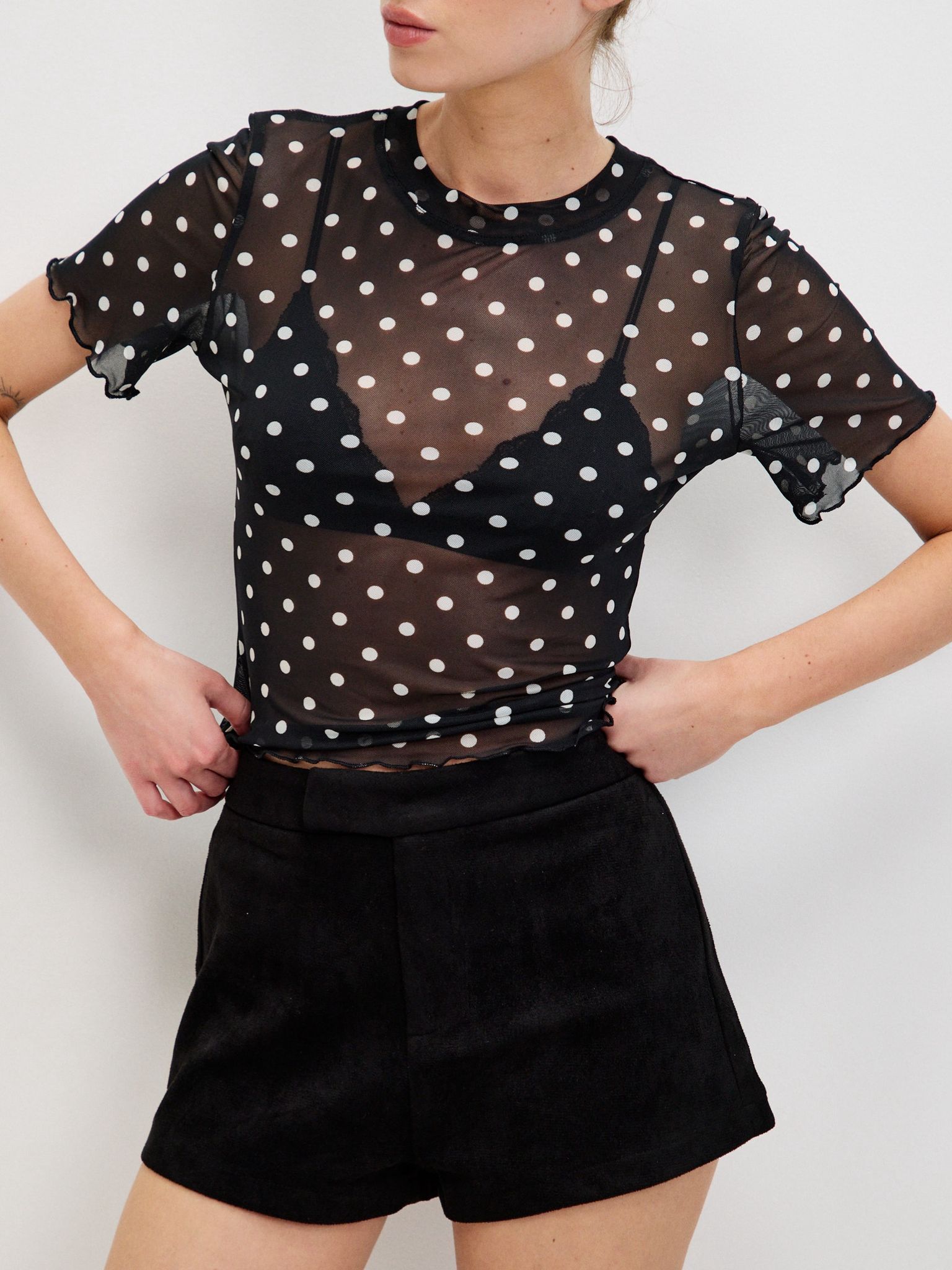 שורט זמש מנואל