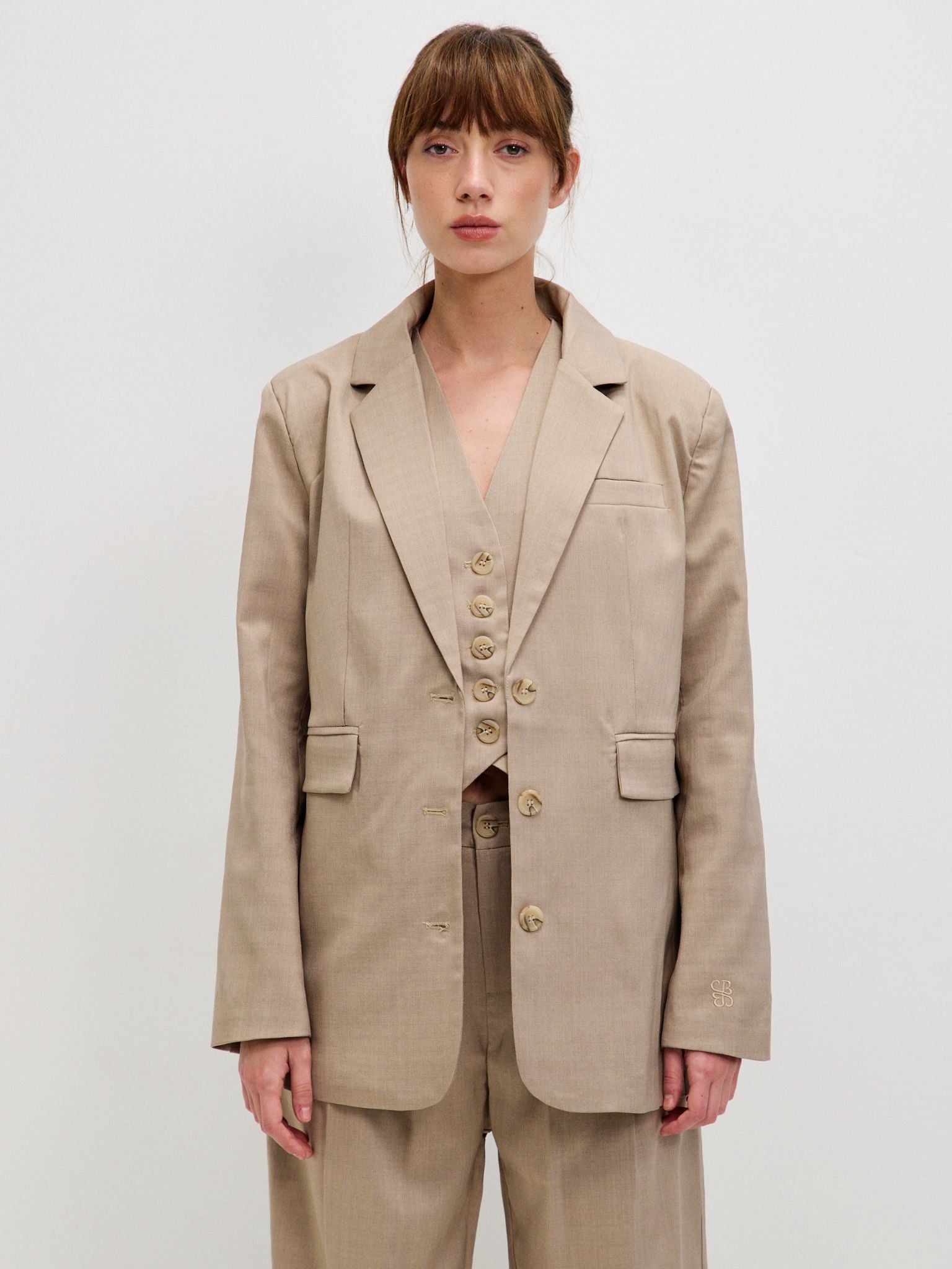 בלייזר האריס