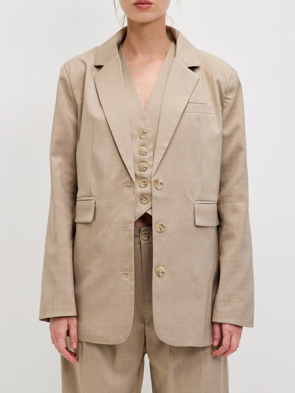 בלייזר האריס