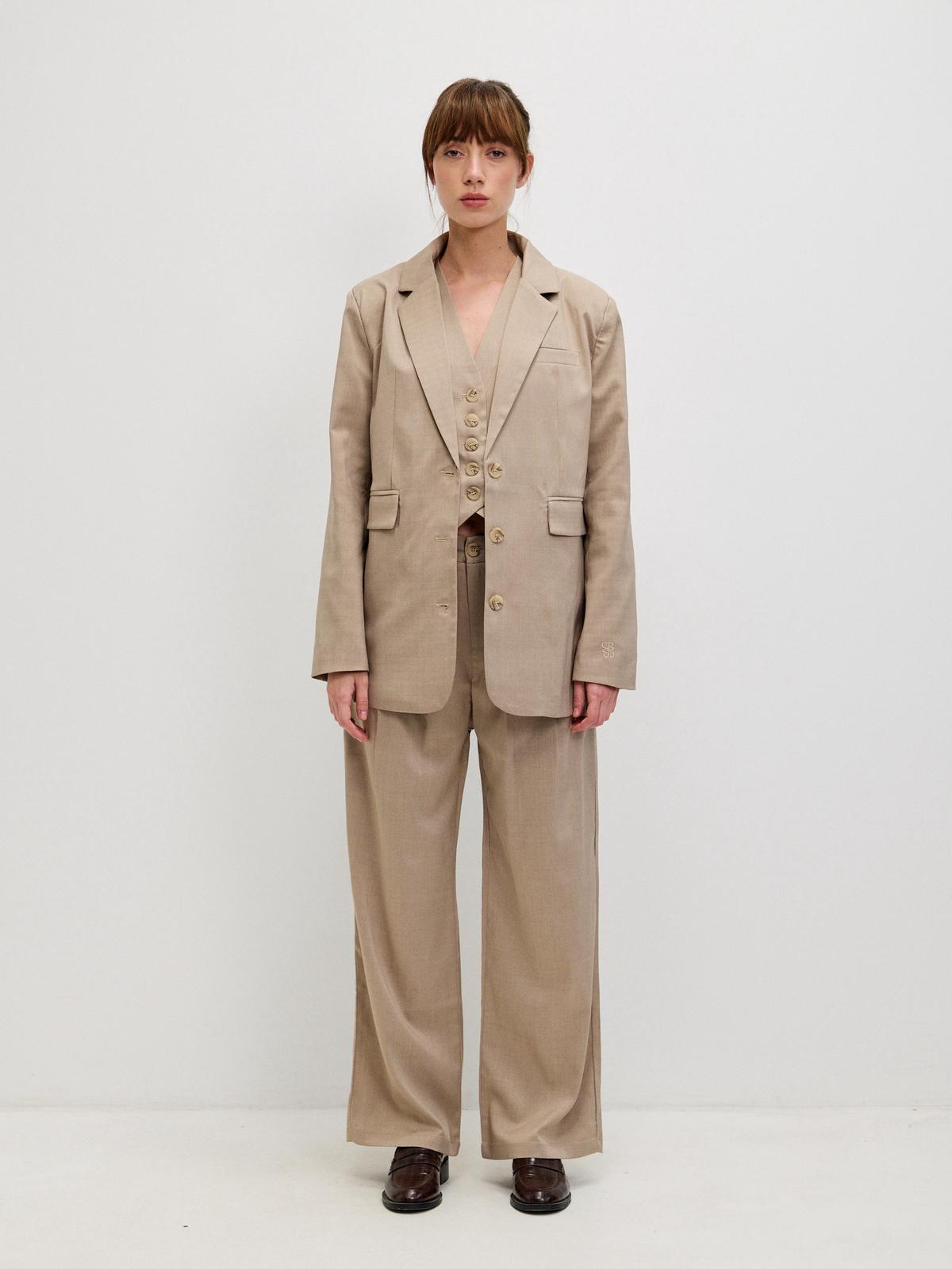 בלייזר האריס