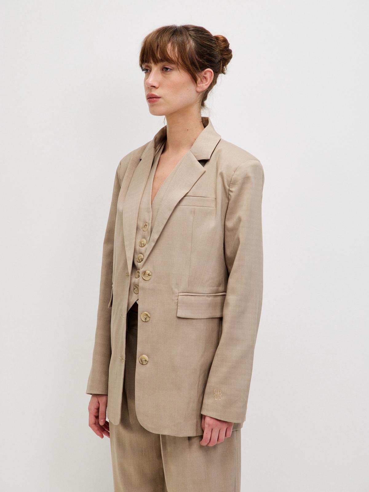 בלייזר האריס