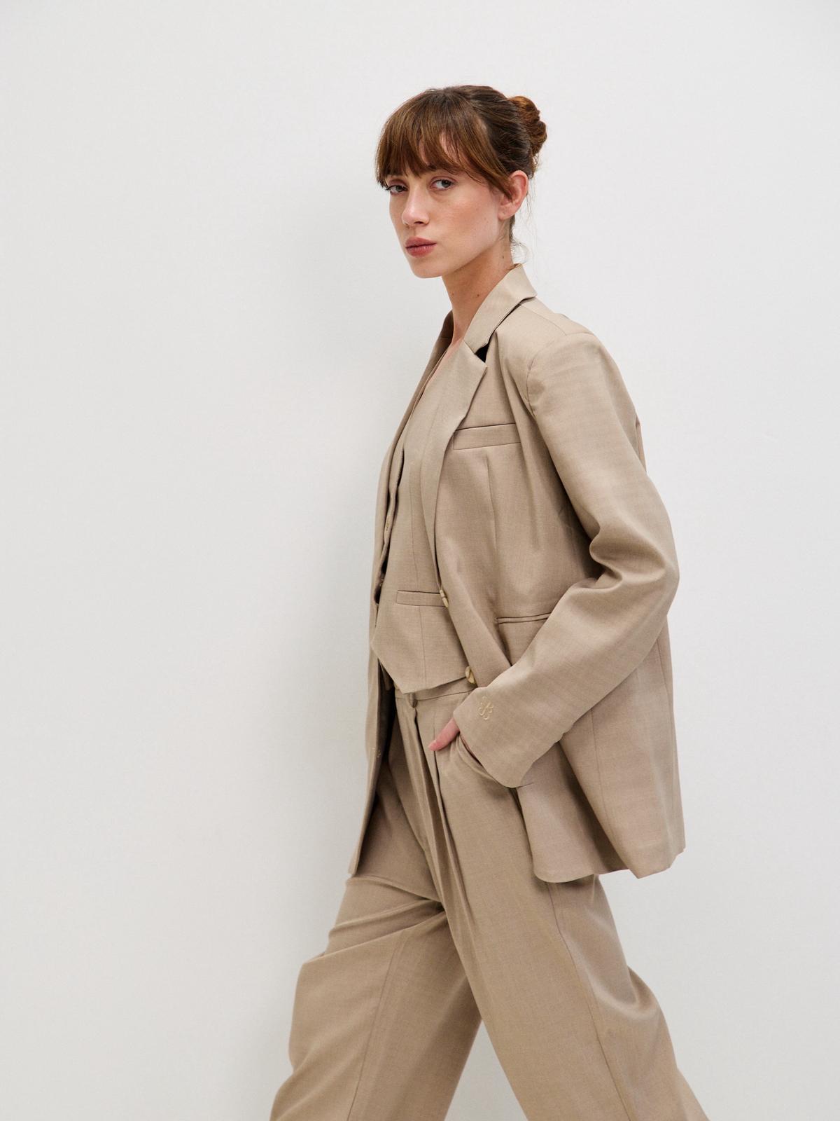 בלייזר האריס