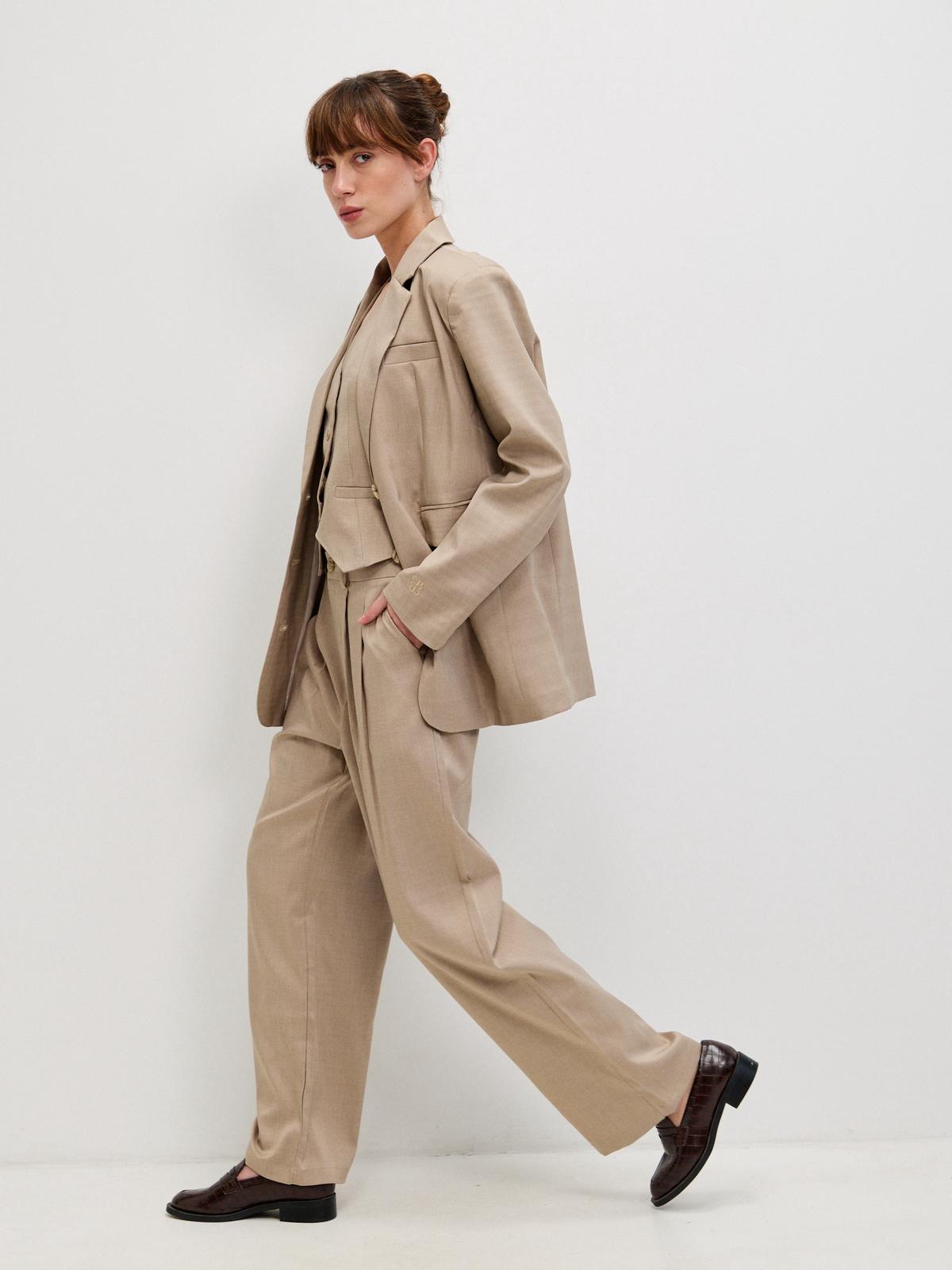 בלייזר האריס