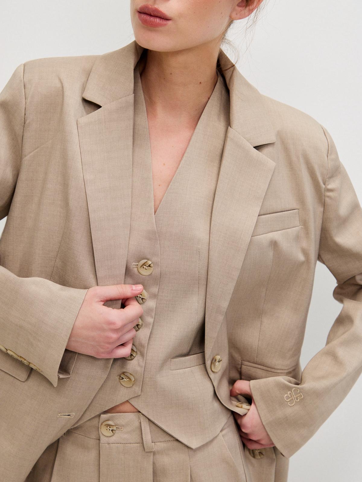 בלייזר האריס