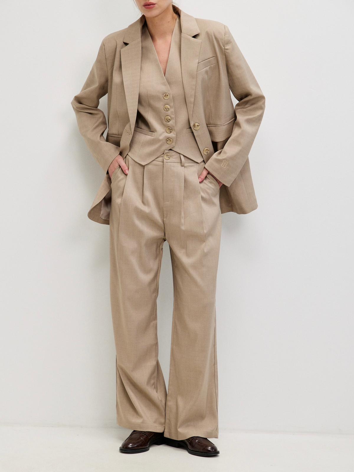 בלייזר האריס