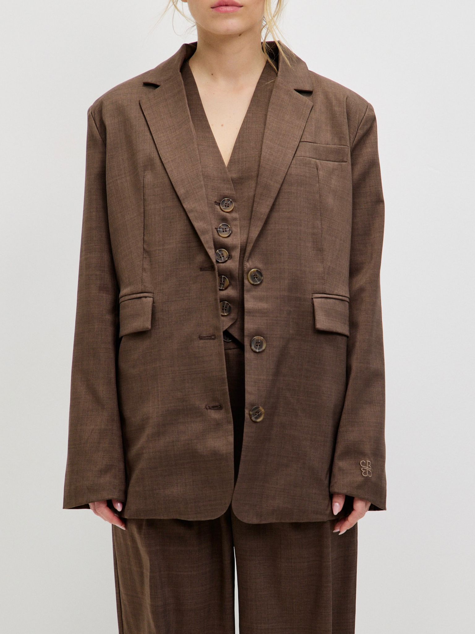 בלייזר האריס