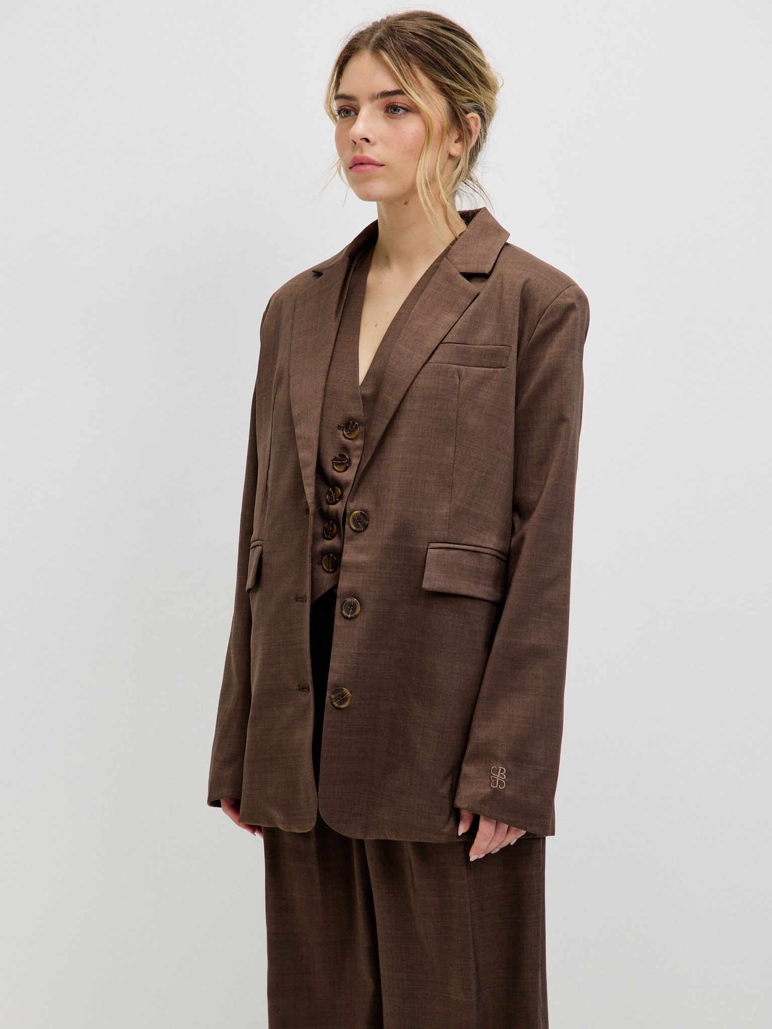 בלייזר האריס