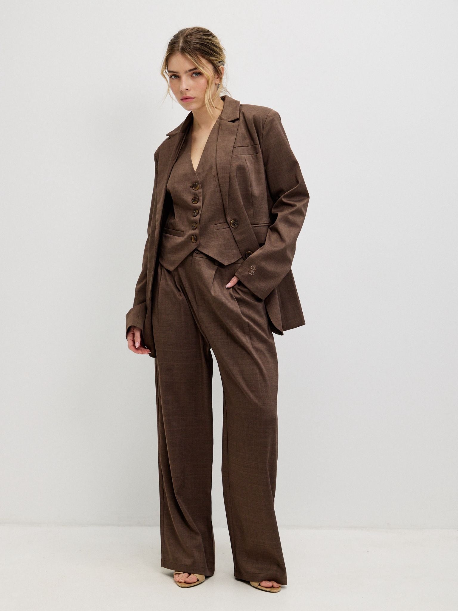 בלייזר האריס