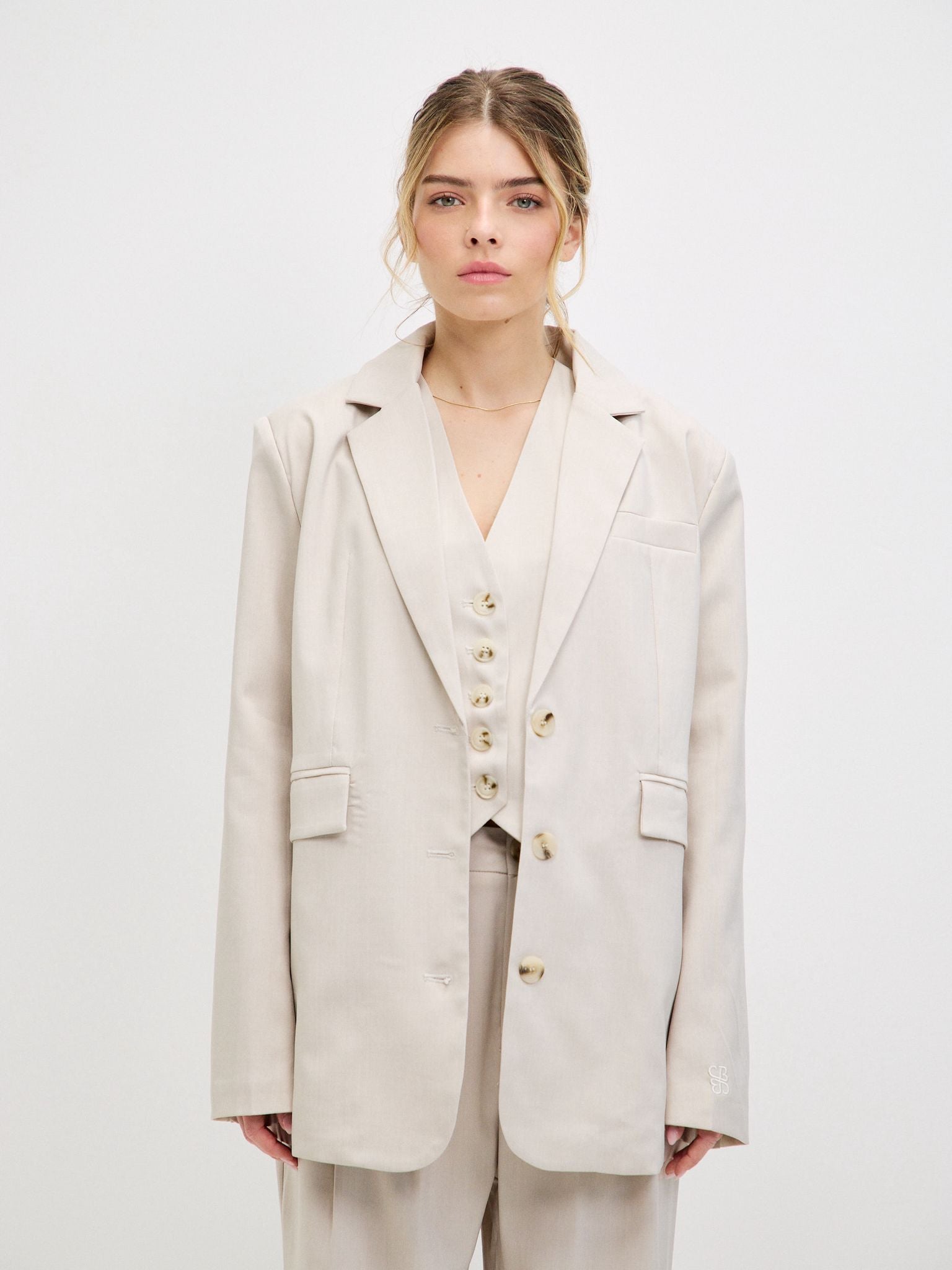 בלייזר האריס