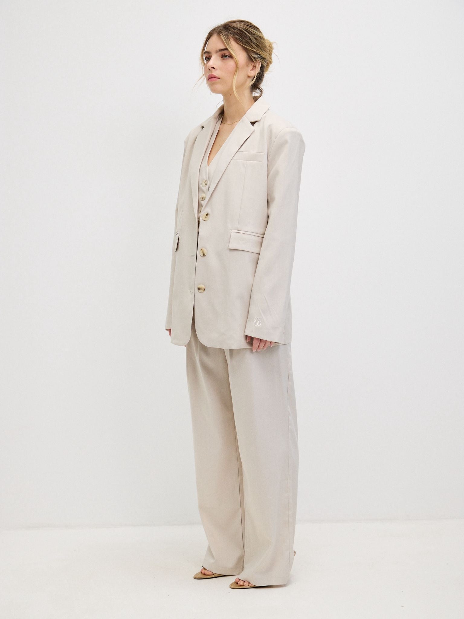 בלייזר האריס