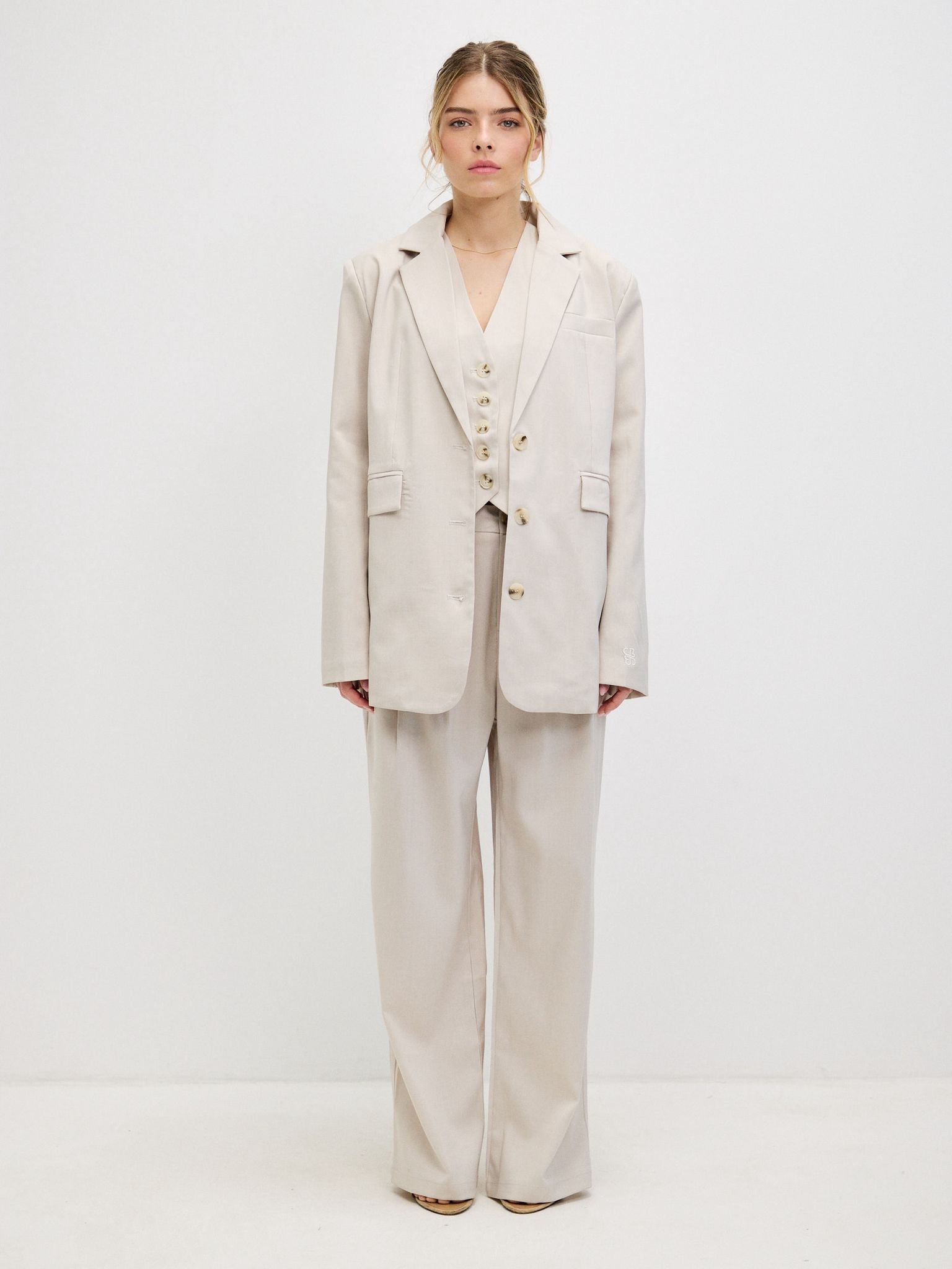 בלייזר האריס