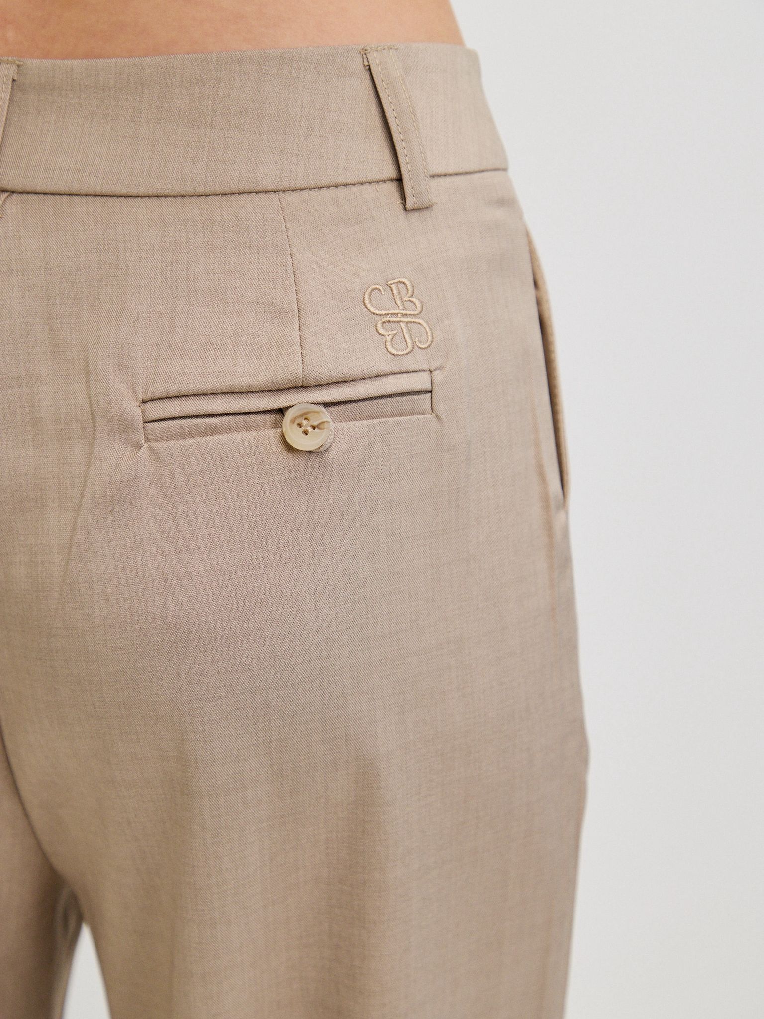 מכנסי פטריק