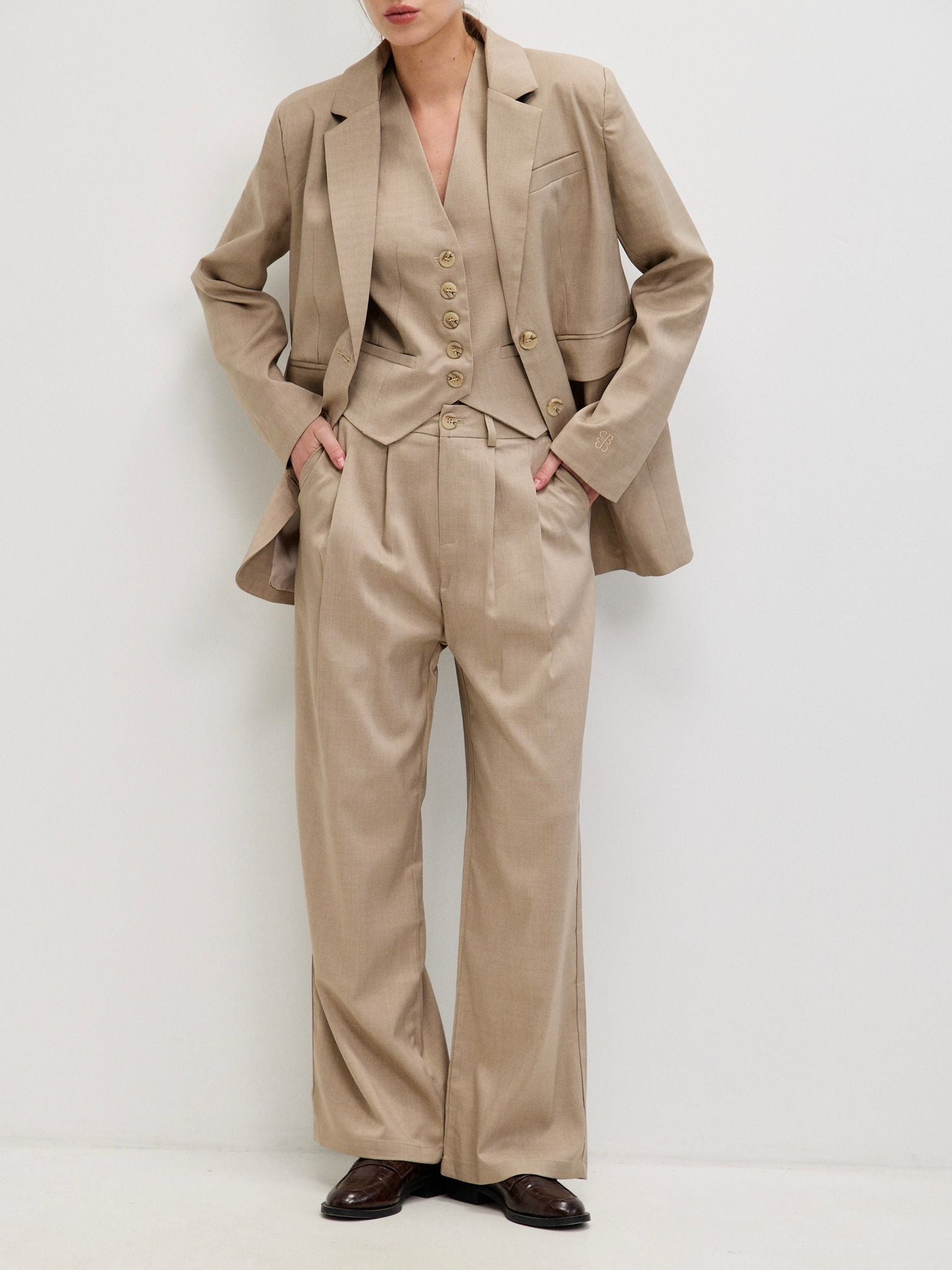 מכנסי פטריק