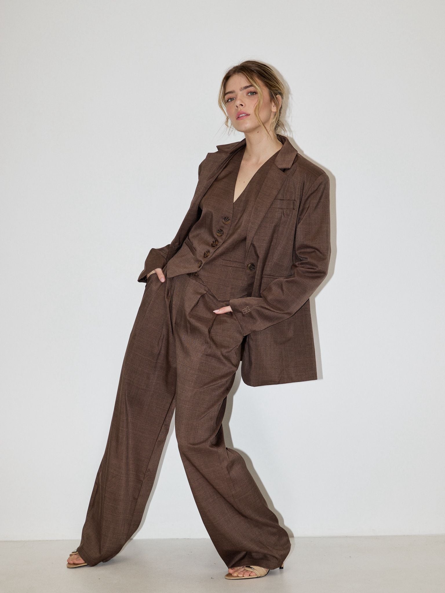 מכנסי פטריק