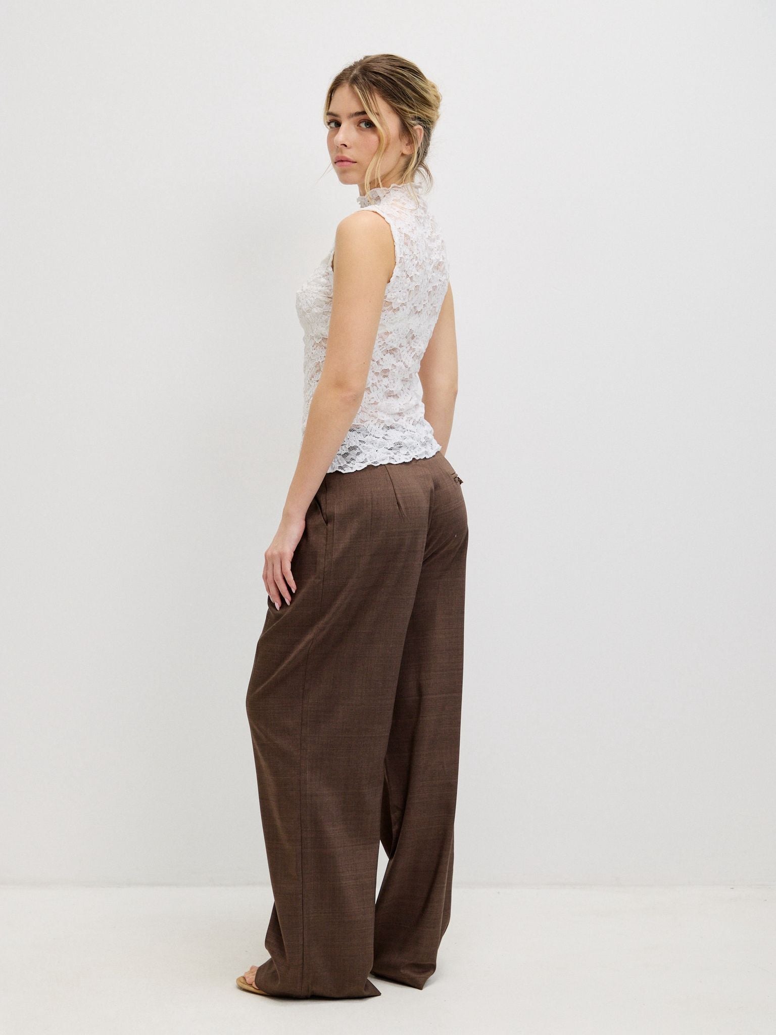 מכנסי פטריק