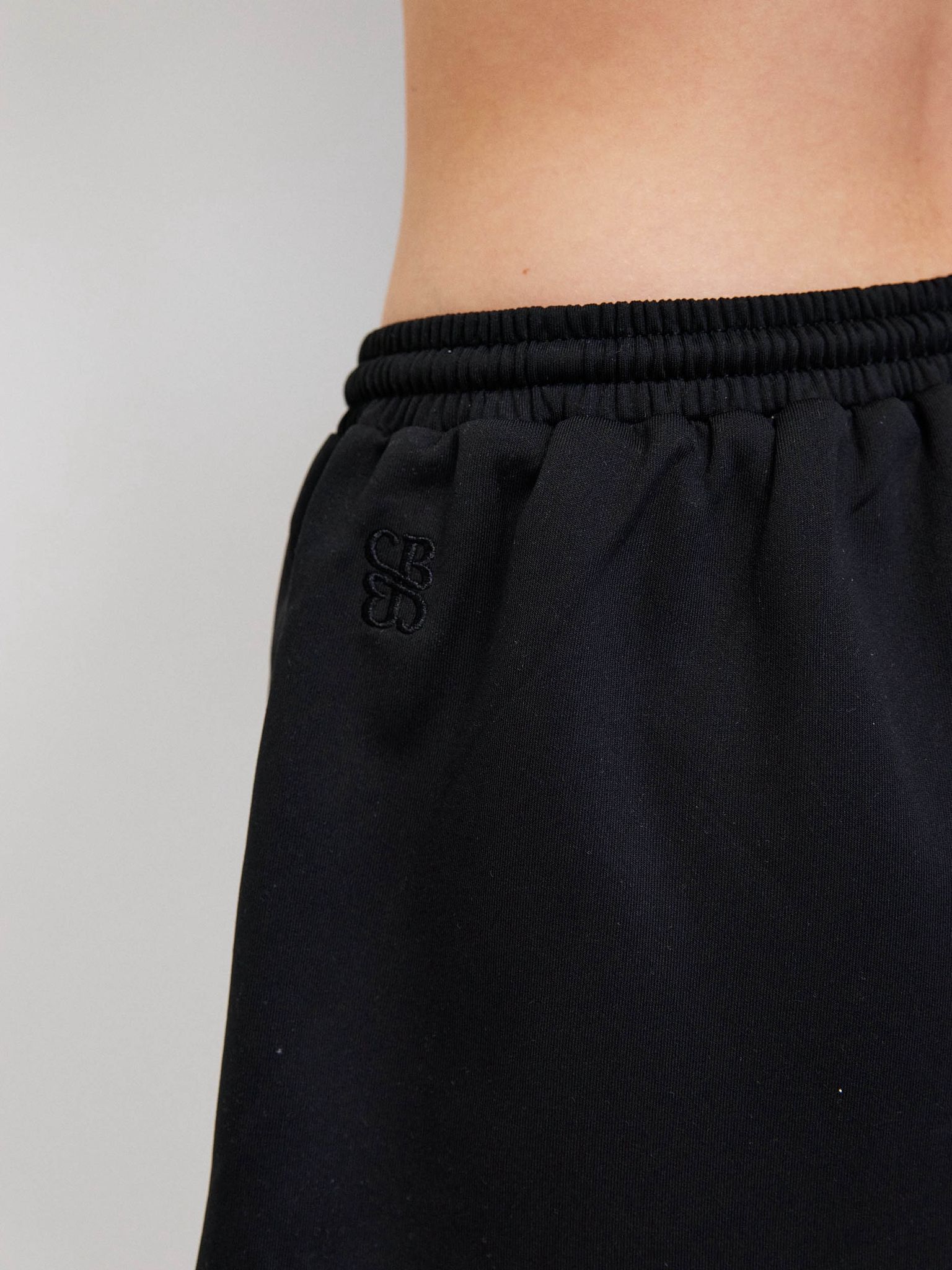 שורט קרטר
