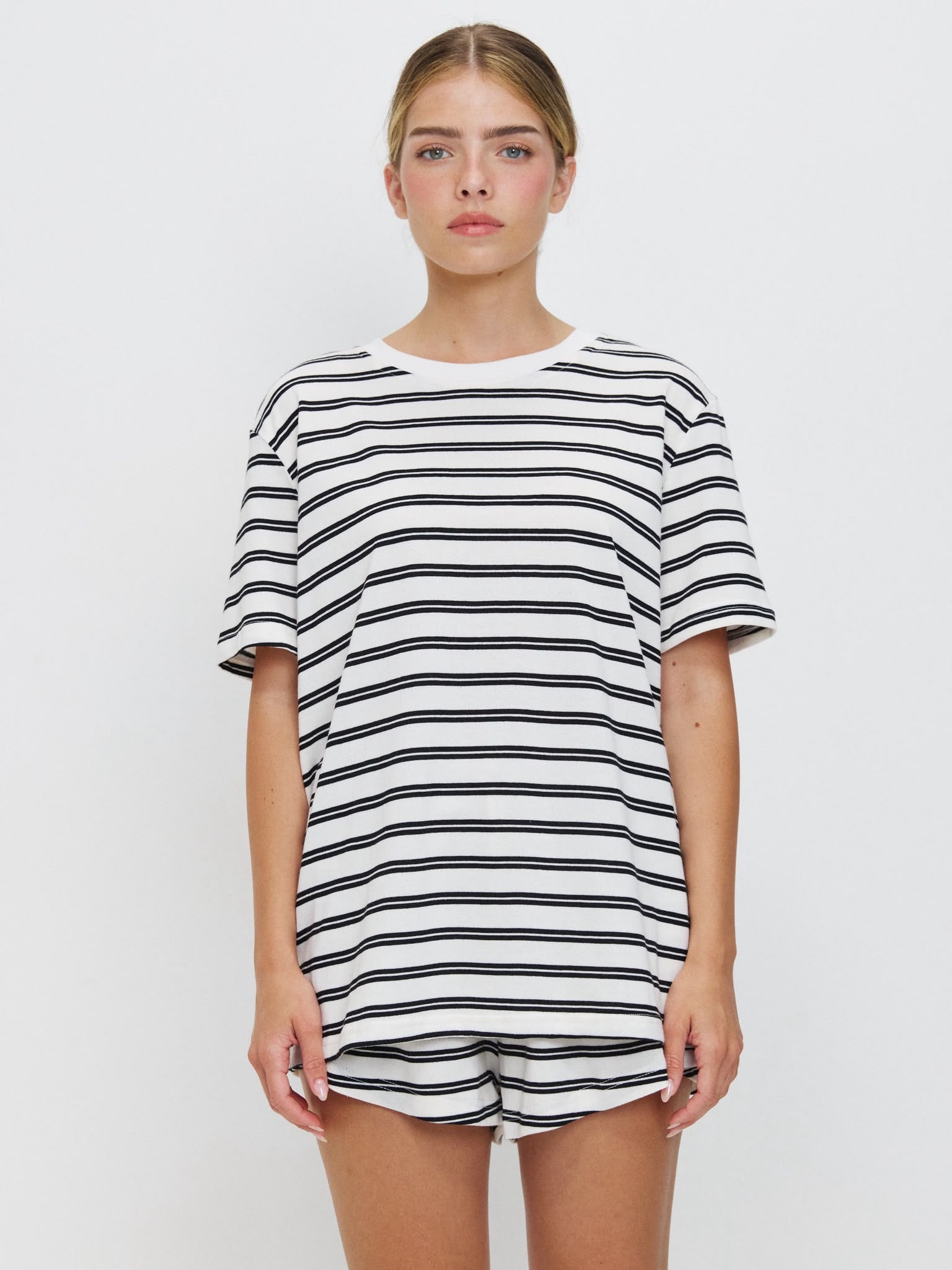 טישירט ניל פסים