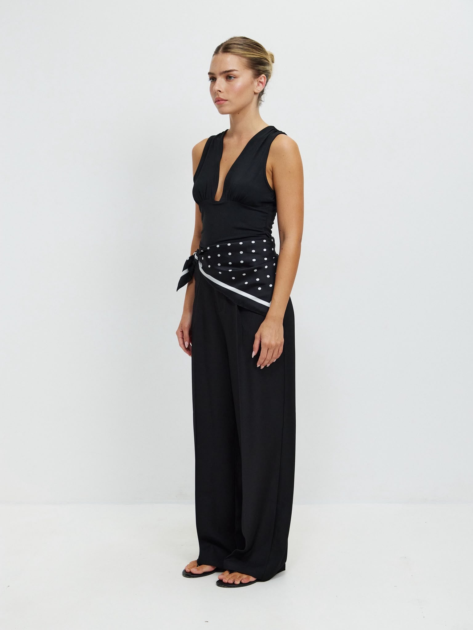 טופ טיילור