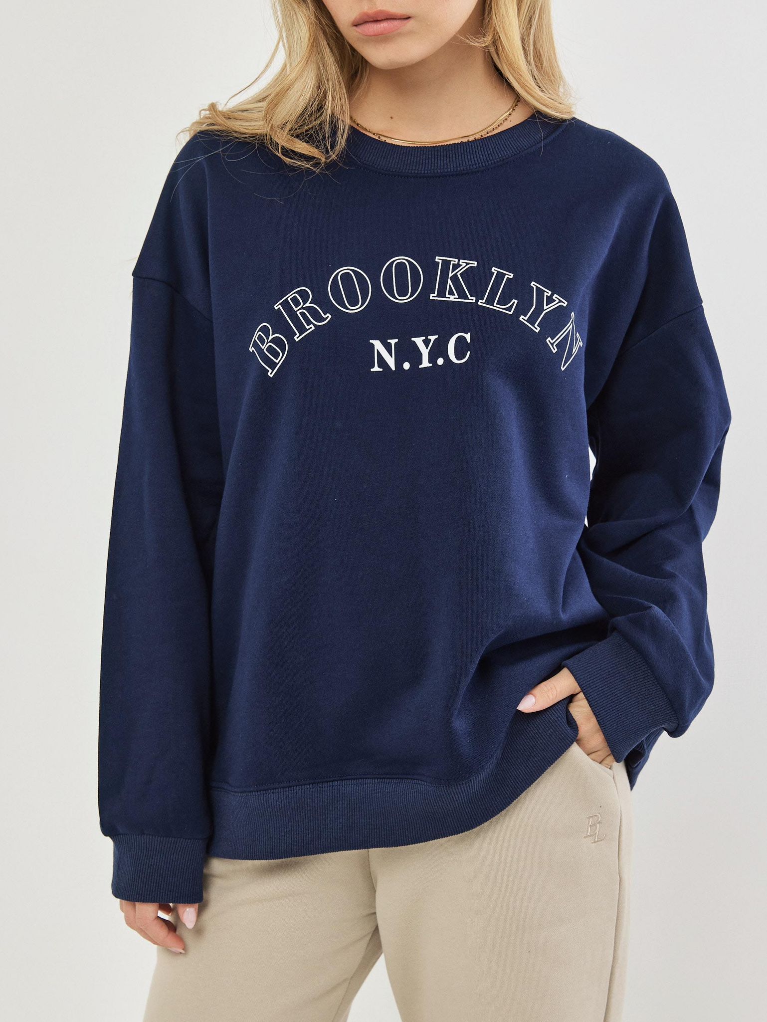 פוטר BROOKLYN