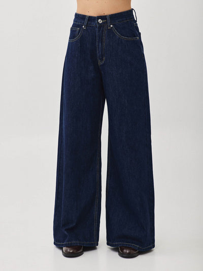 *NEW* Blueberry Shoulder