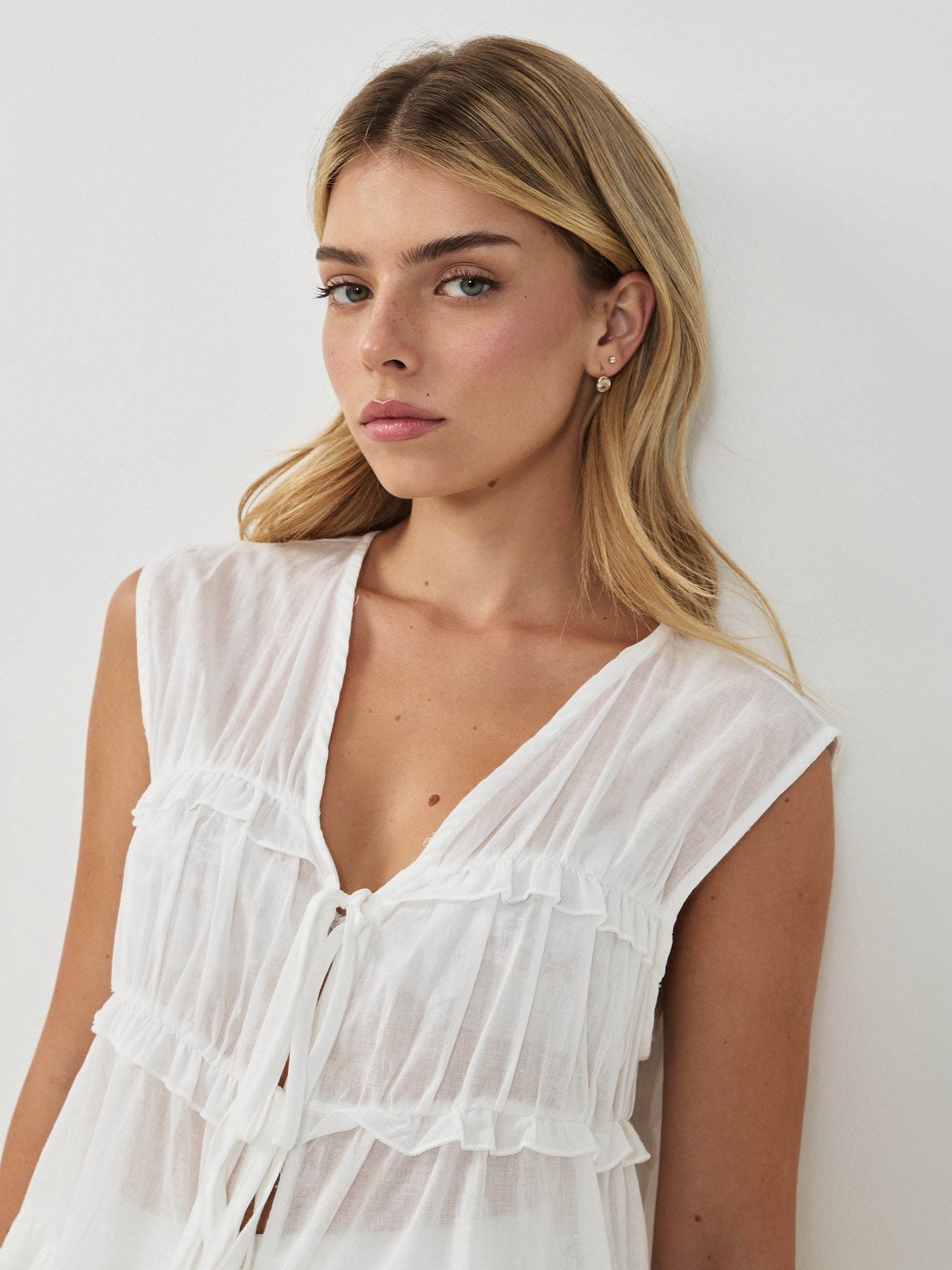 טופ קשירות לולי